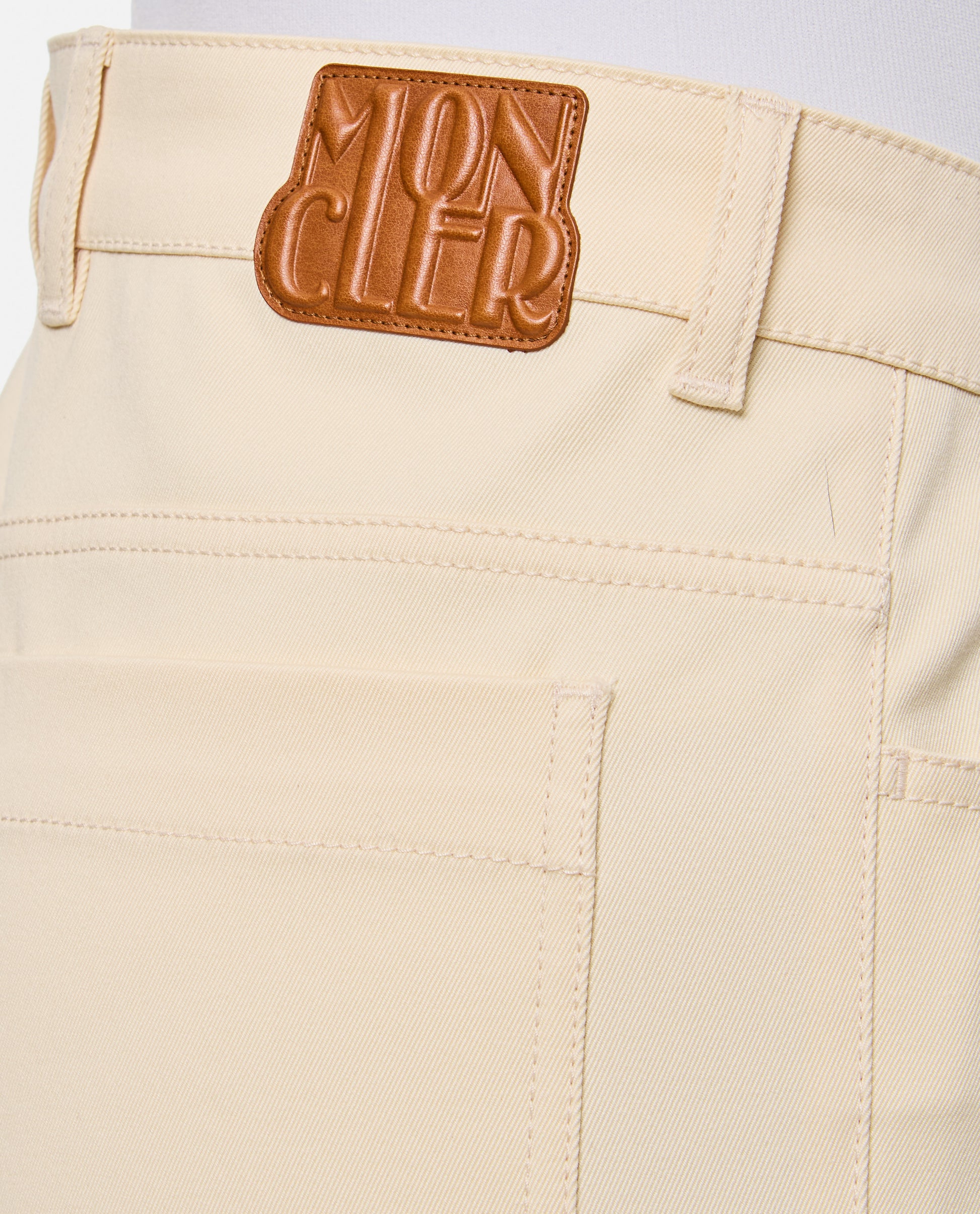 Moncler Women Trousers MONCLER