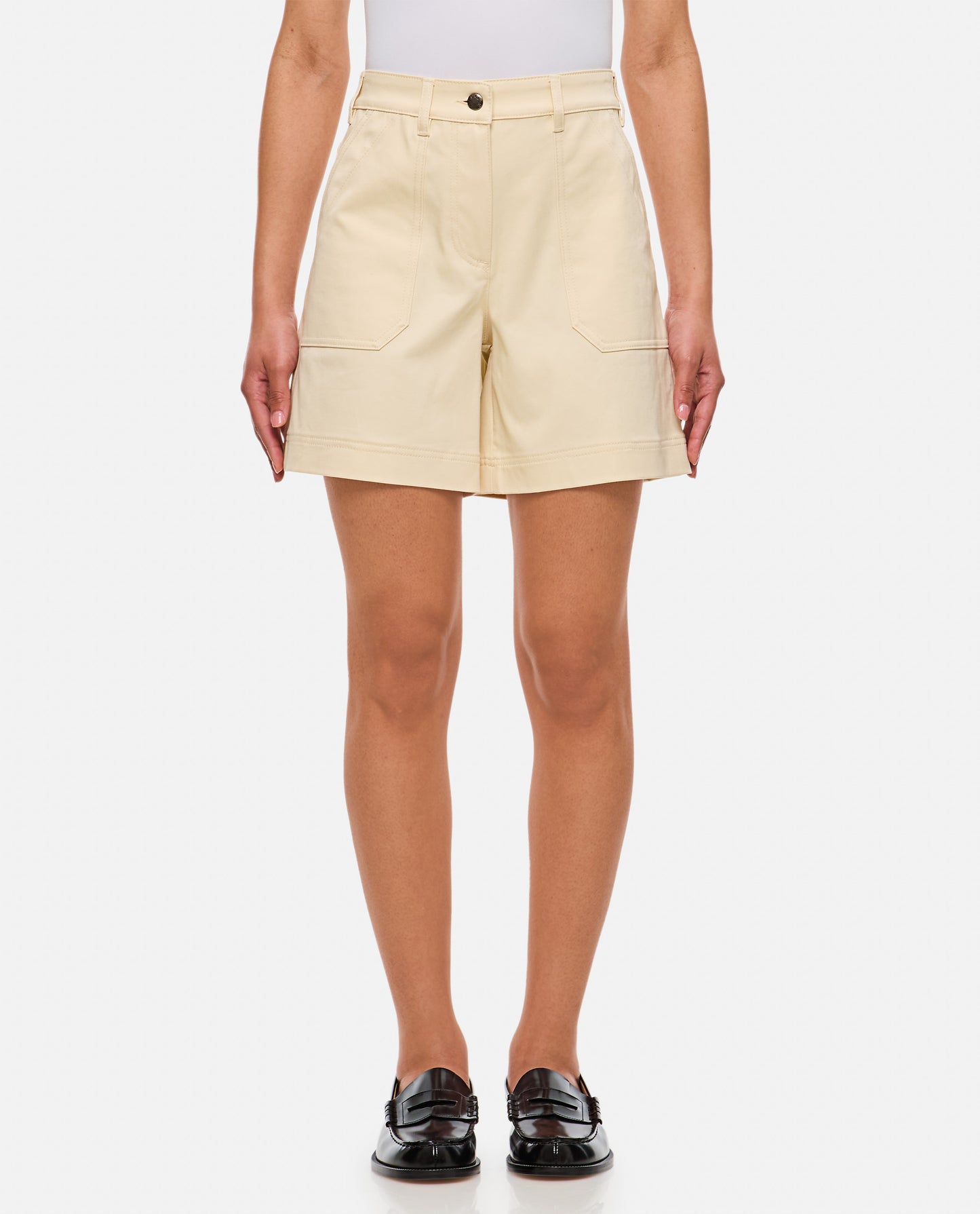 Moncler Women Shorts MONCLER