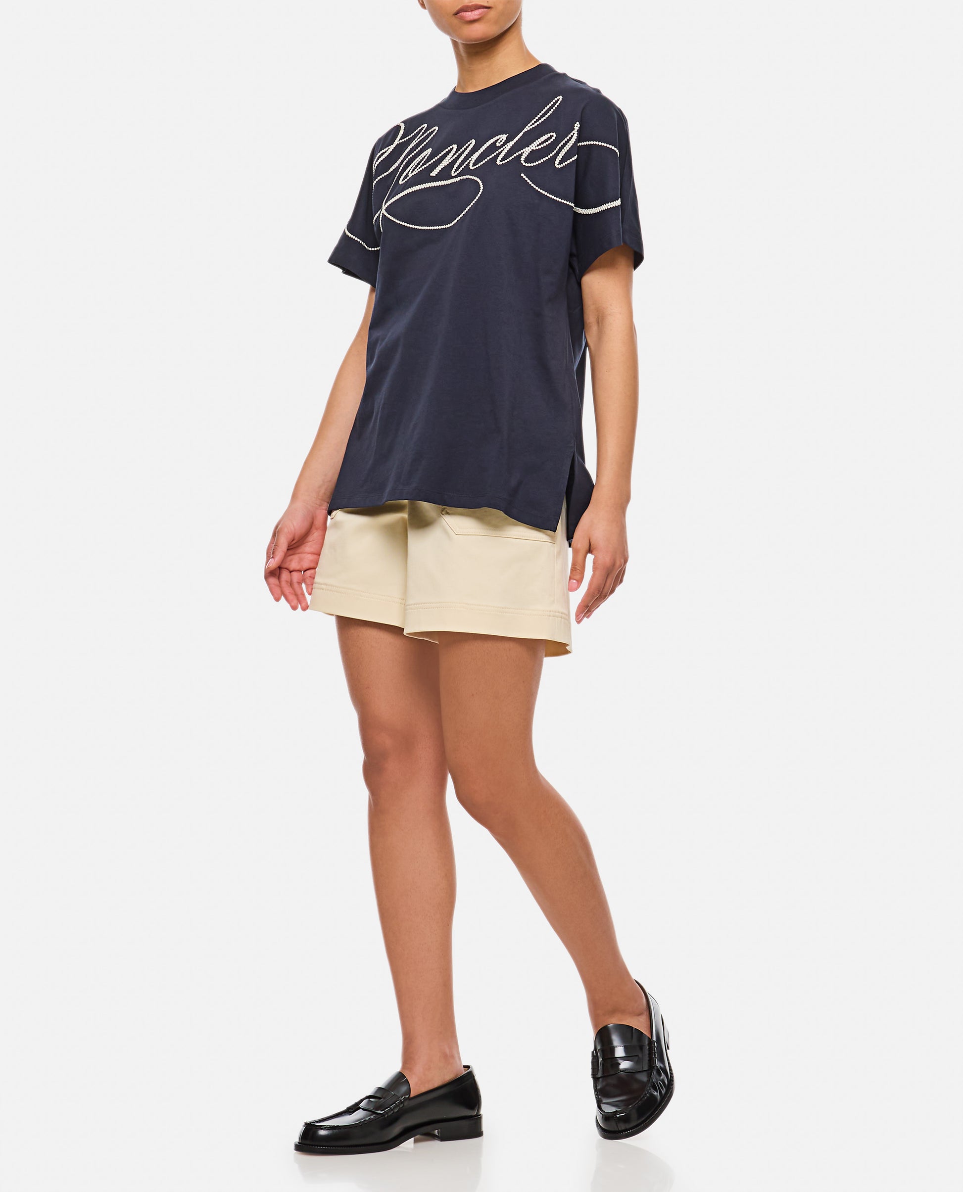 Moncler Women Shorts MONCLER