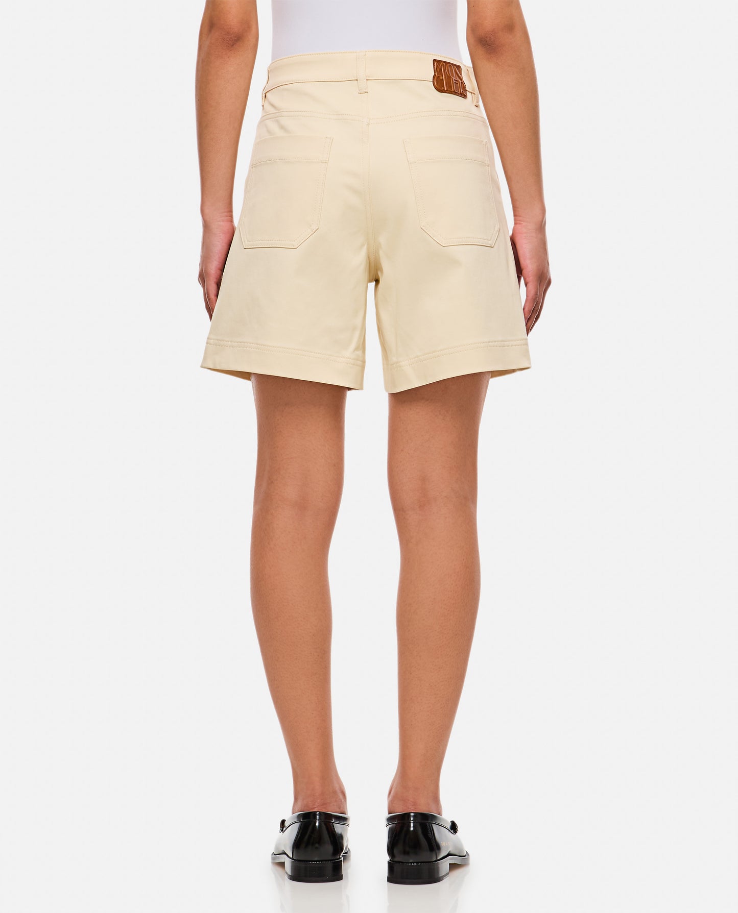 Moncler Women Shorts MONCLER