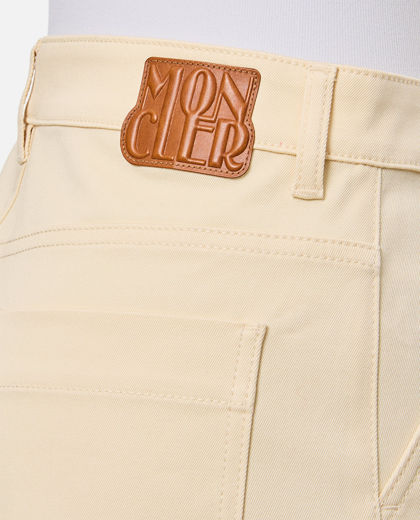 Moncler Women Shorts MONCLER