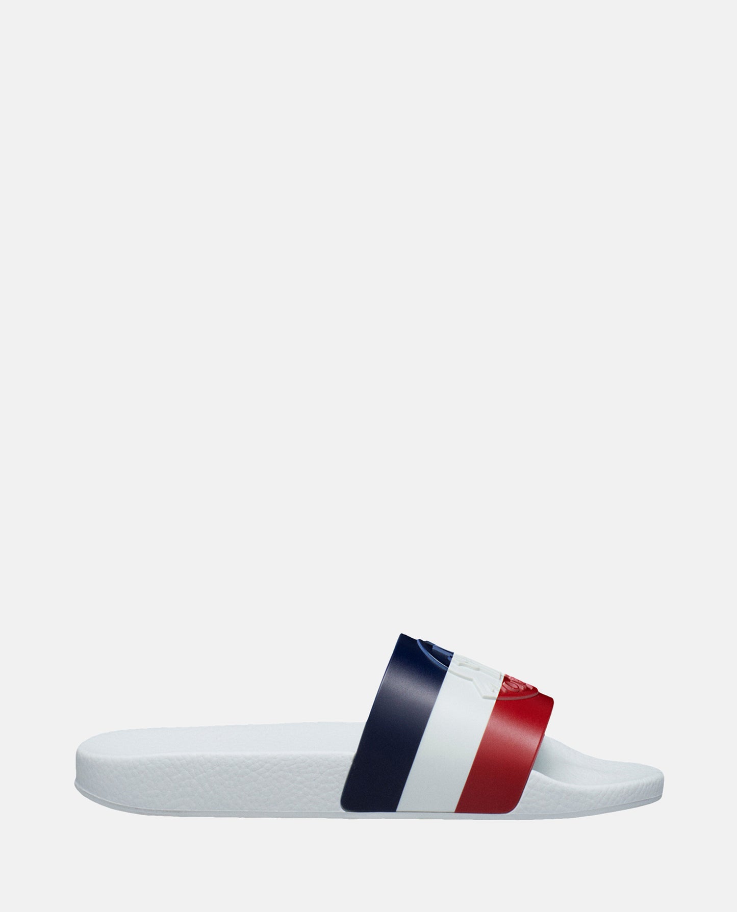 Moncler Men Basile Slides Shoes MONCLER