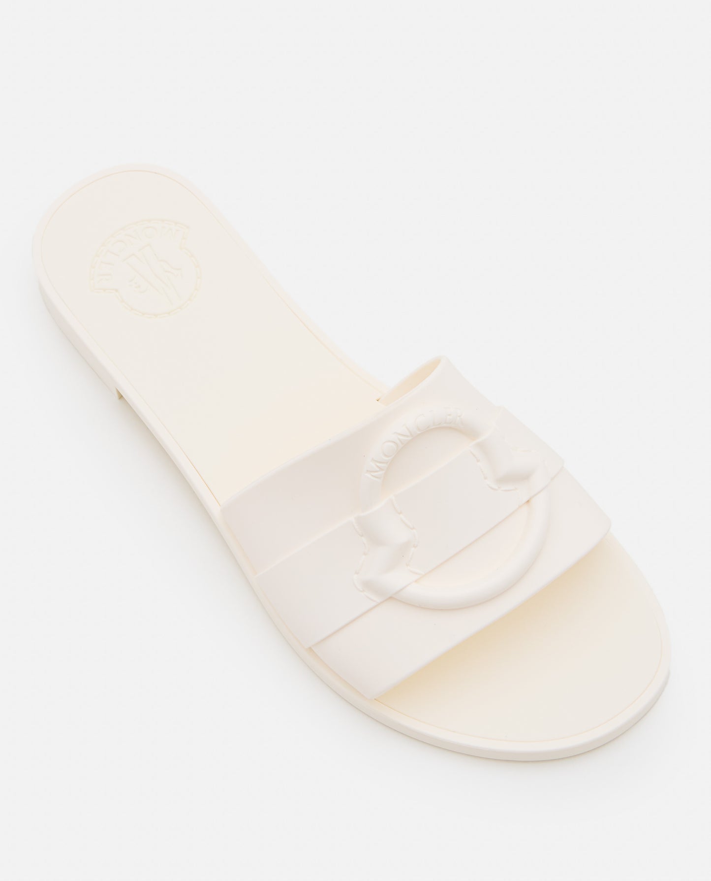 Moncler Women Mon Sandal MONCLER