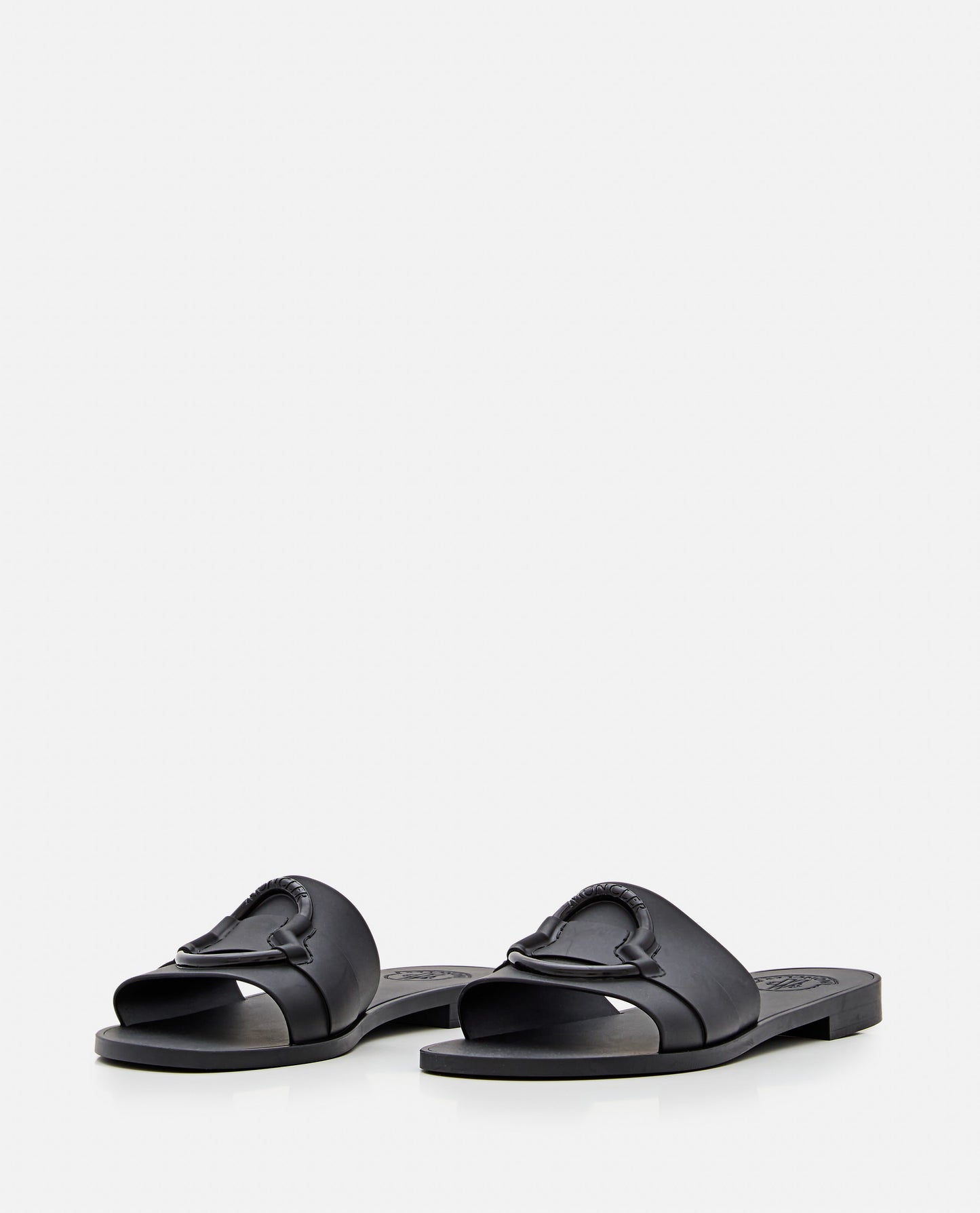 Moncler Women Mon Sandal MONCLER