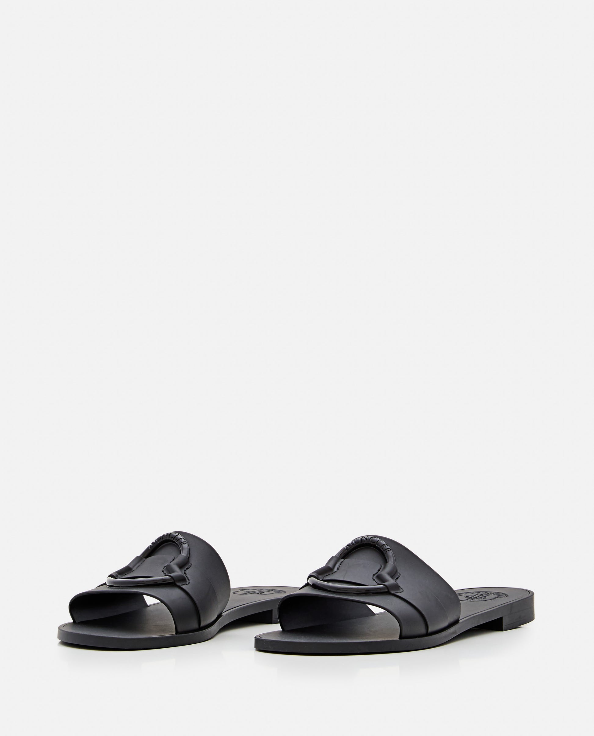 Moncler Women Mon Sandal MONCLER