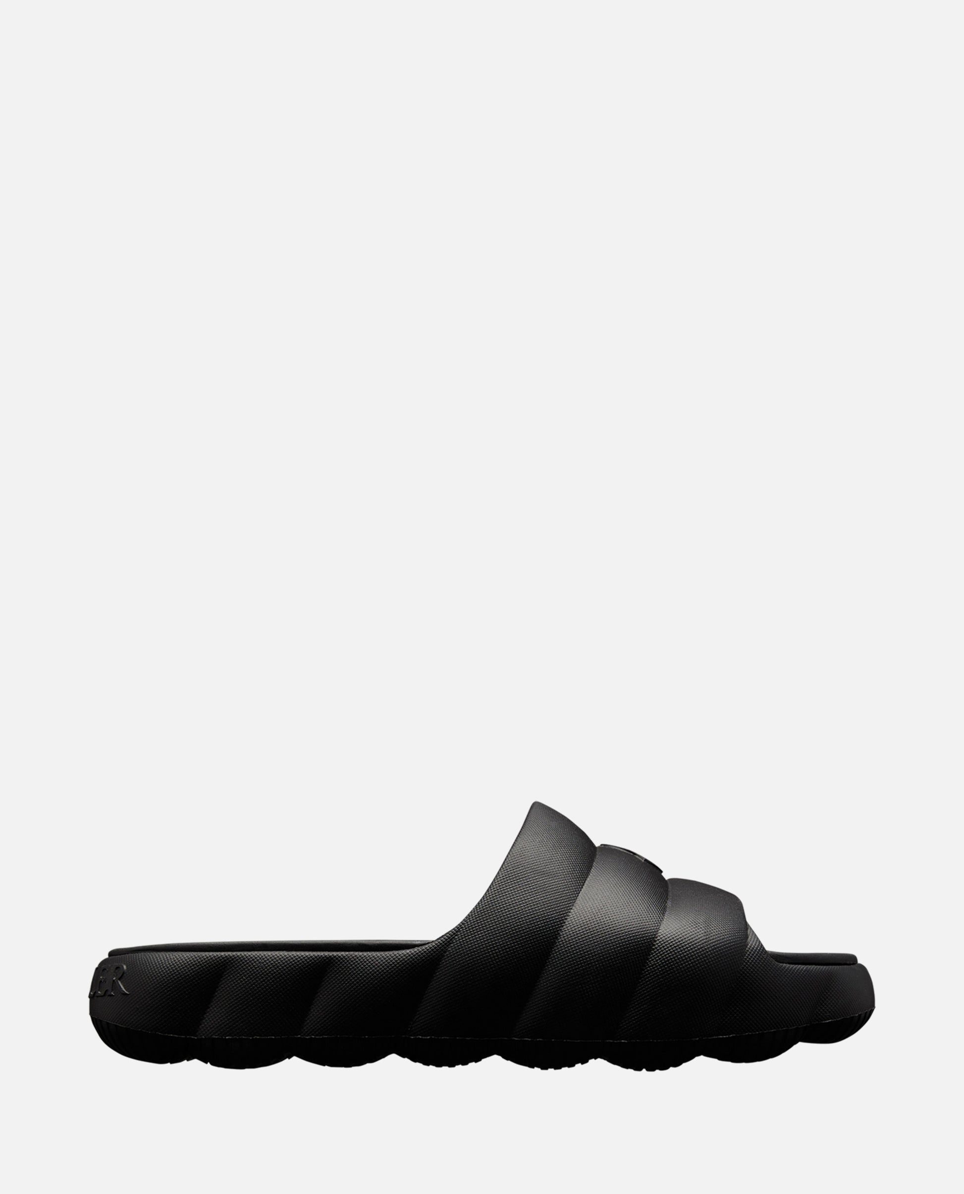 Moncler Women Lilo Slides Shoes MONCLER