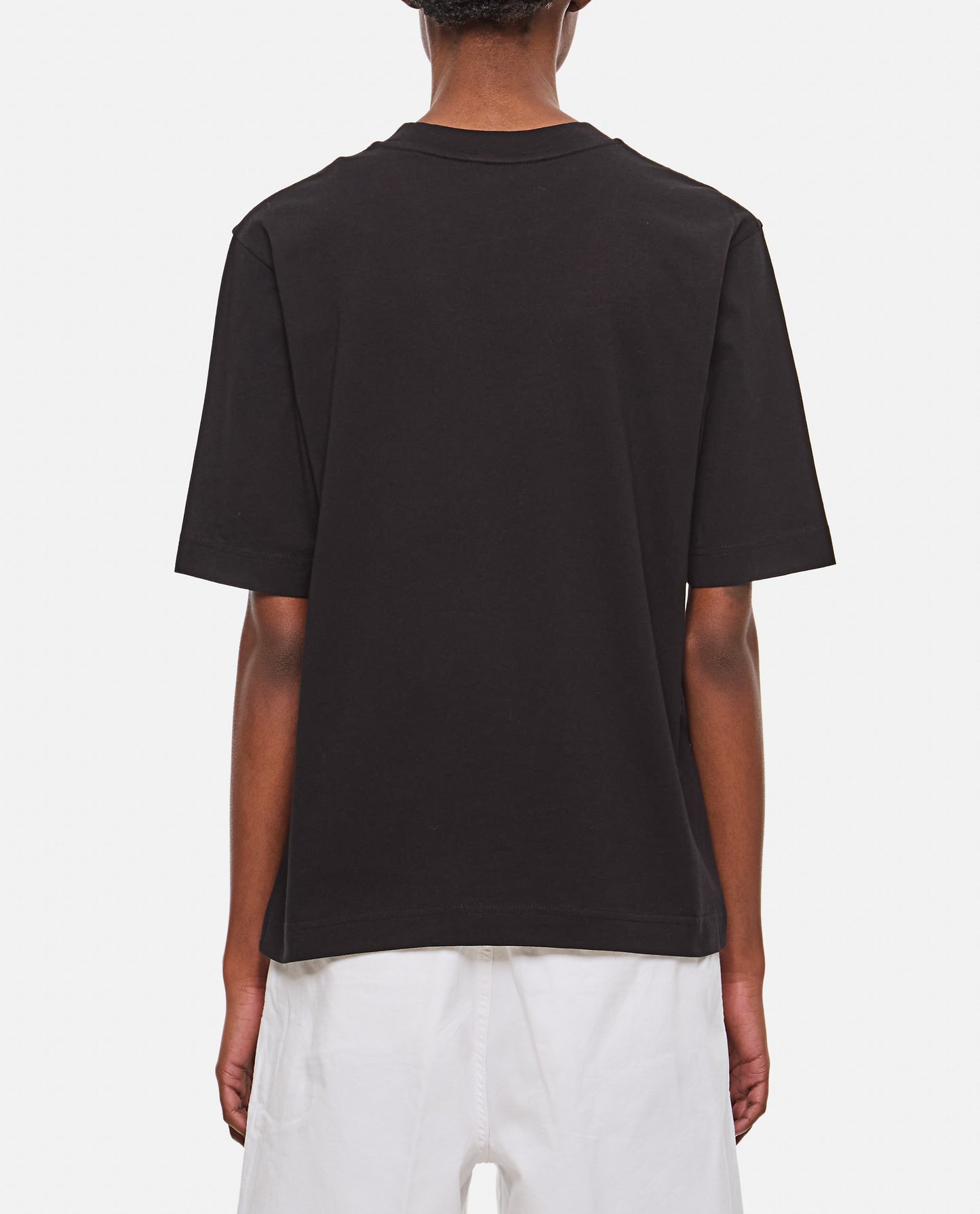 Moncler Women Ss T-Shirt MONCLER