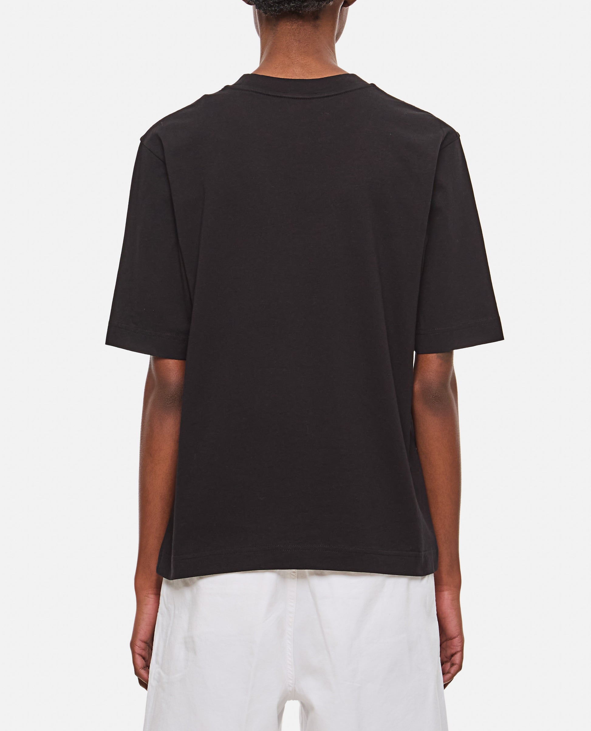 Moncler Women Ss T-Shirt MONCLER