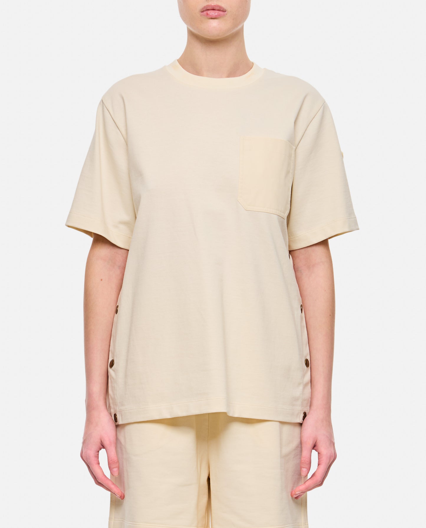 Moncler Women T-Shirt MONCLER