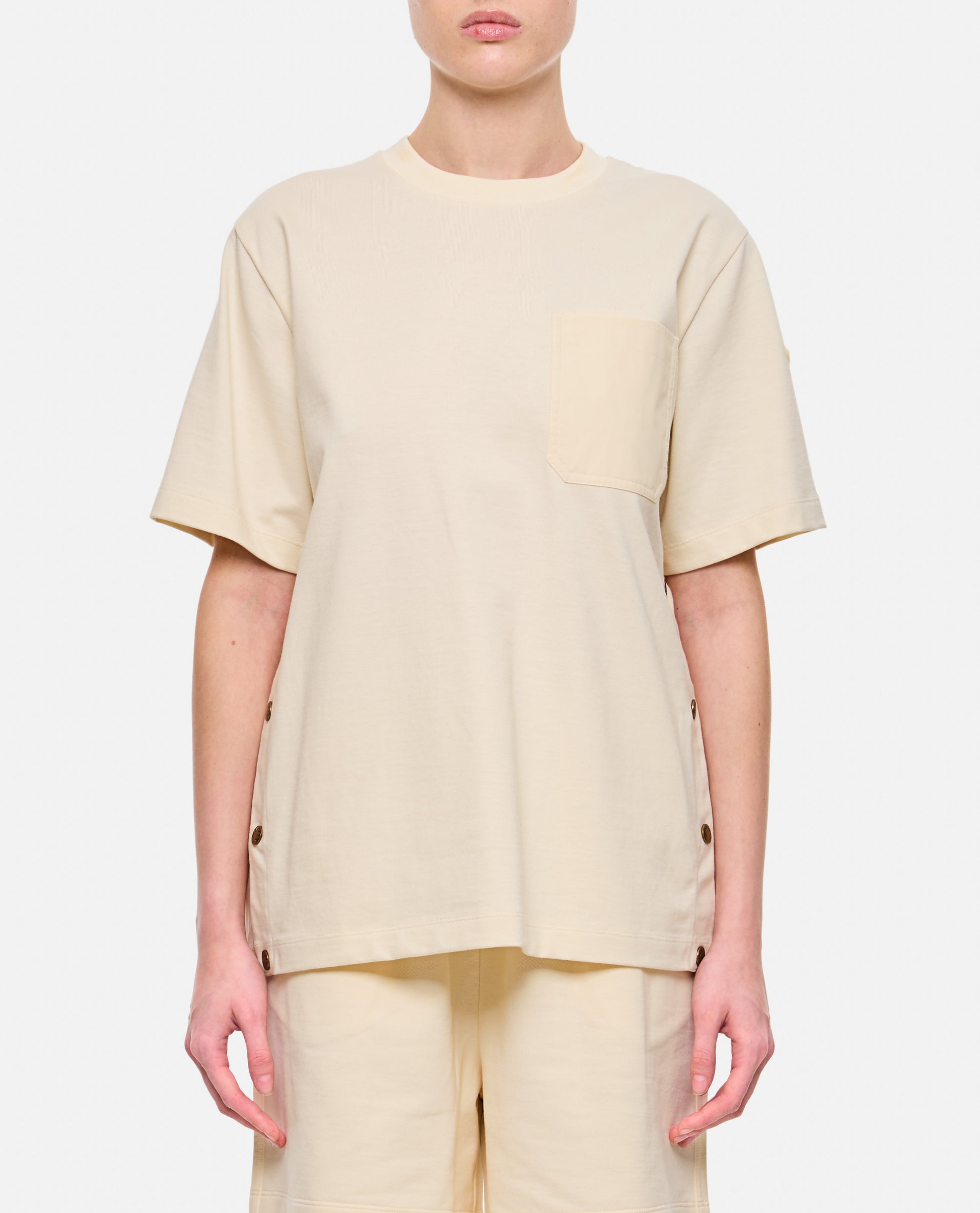 Moncler Women T-Shirt MONCLER