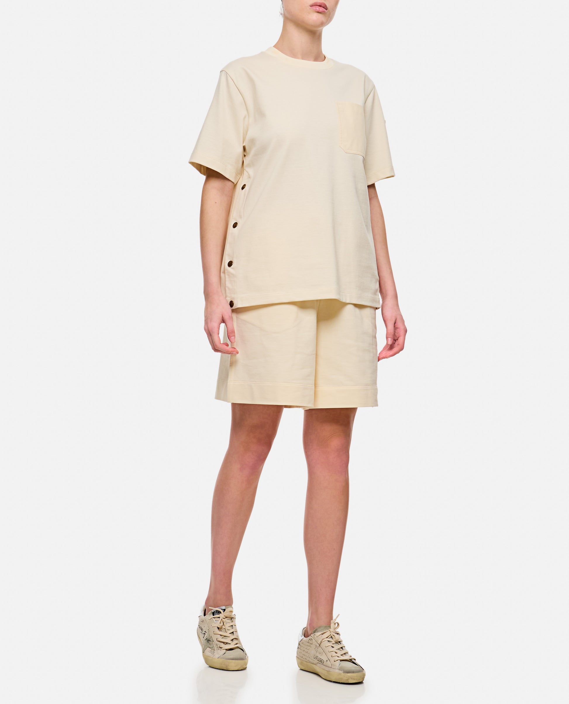 Moncler Women T-Shirt MONCLER