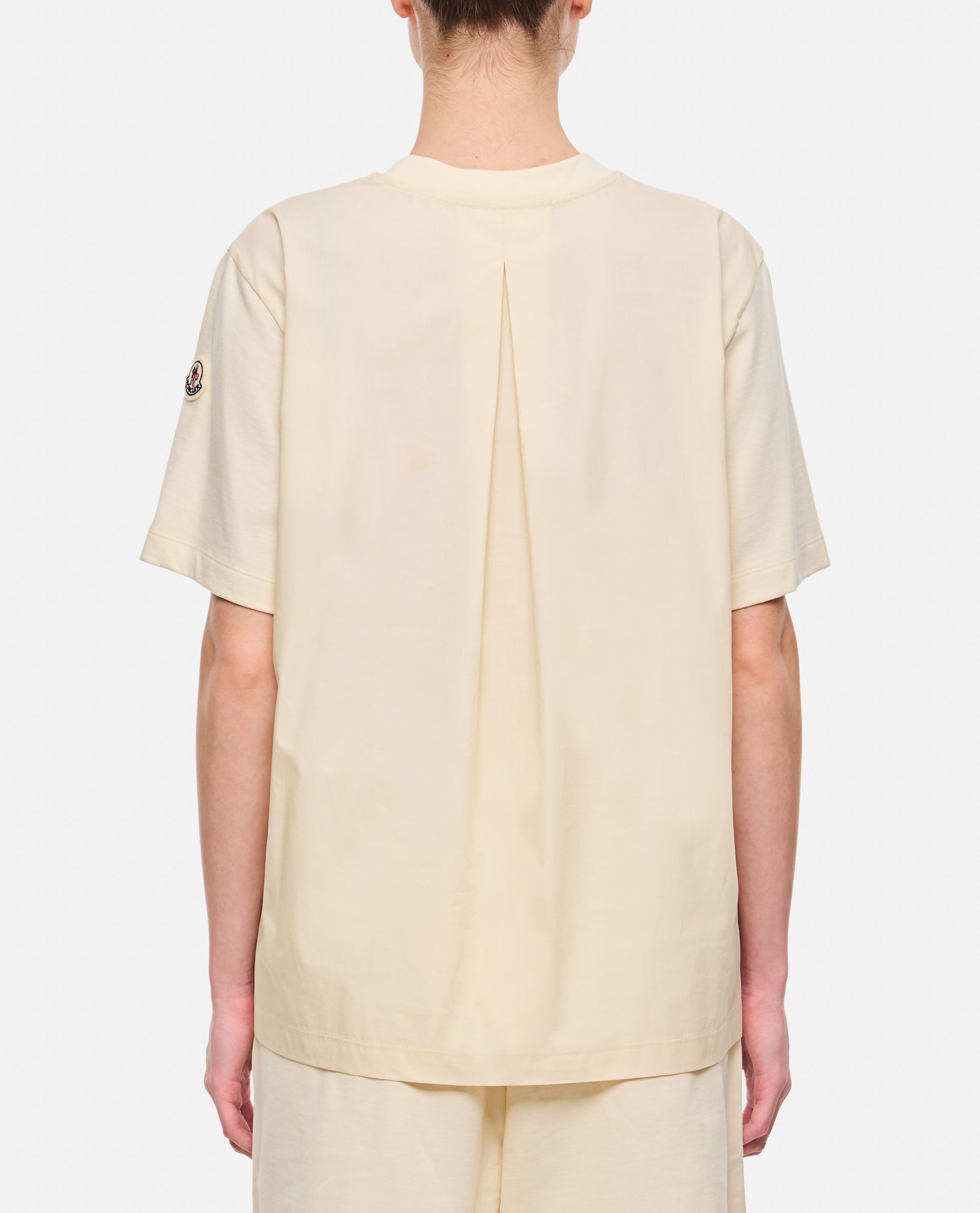 Moncler Women T-Shirt MONCLER