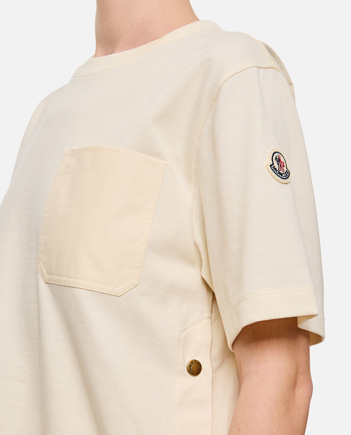 Moncler Women T-Shirt MONCLER