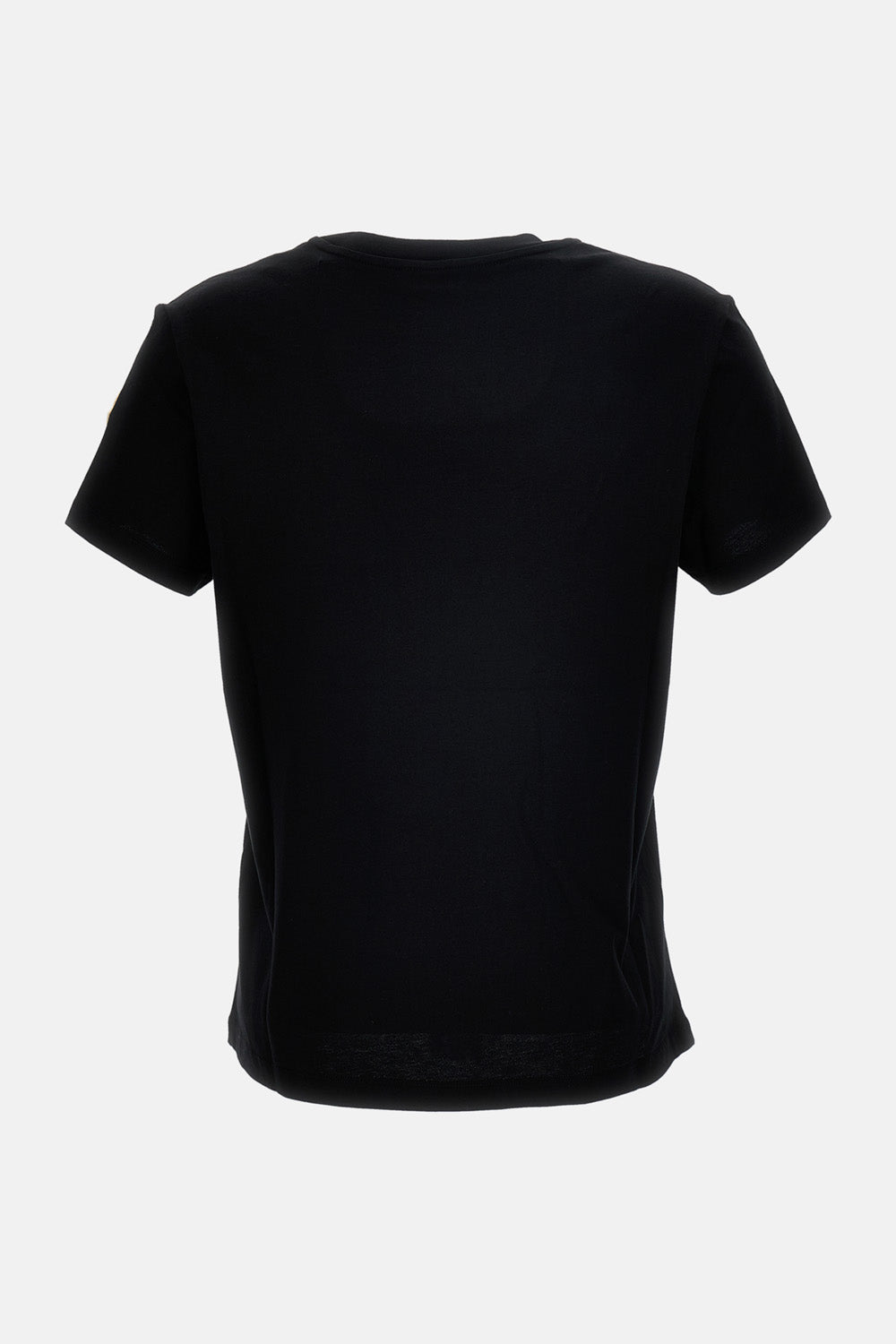 Moncler Women Ss T-Shirt MONCLER