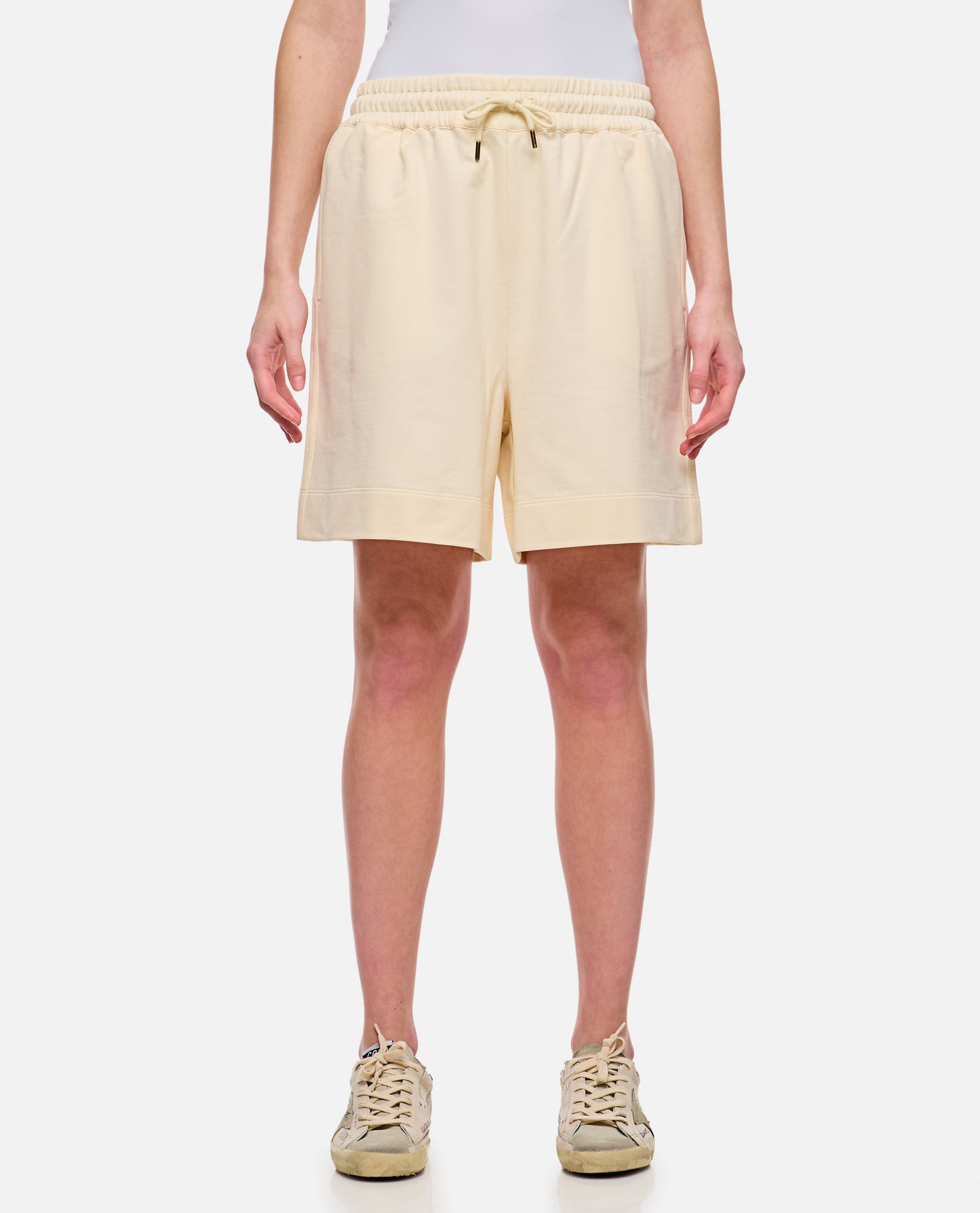 Moncler Women Shorts MONCLER