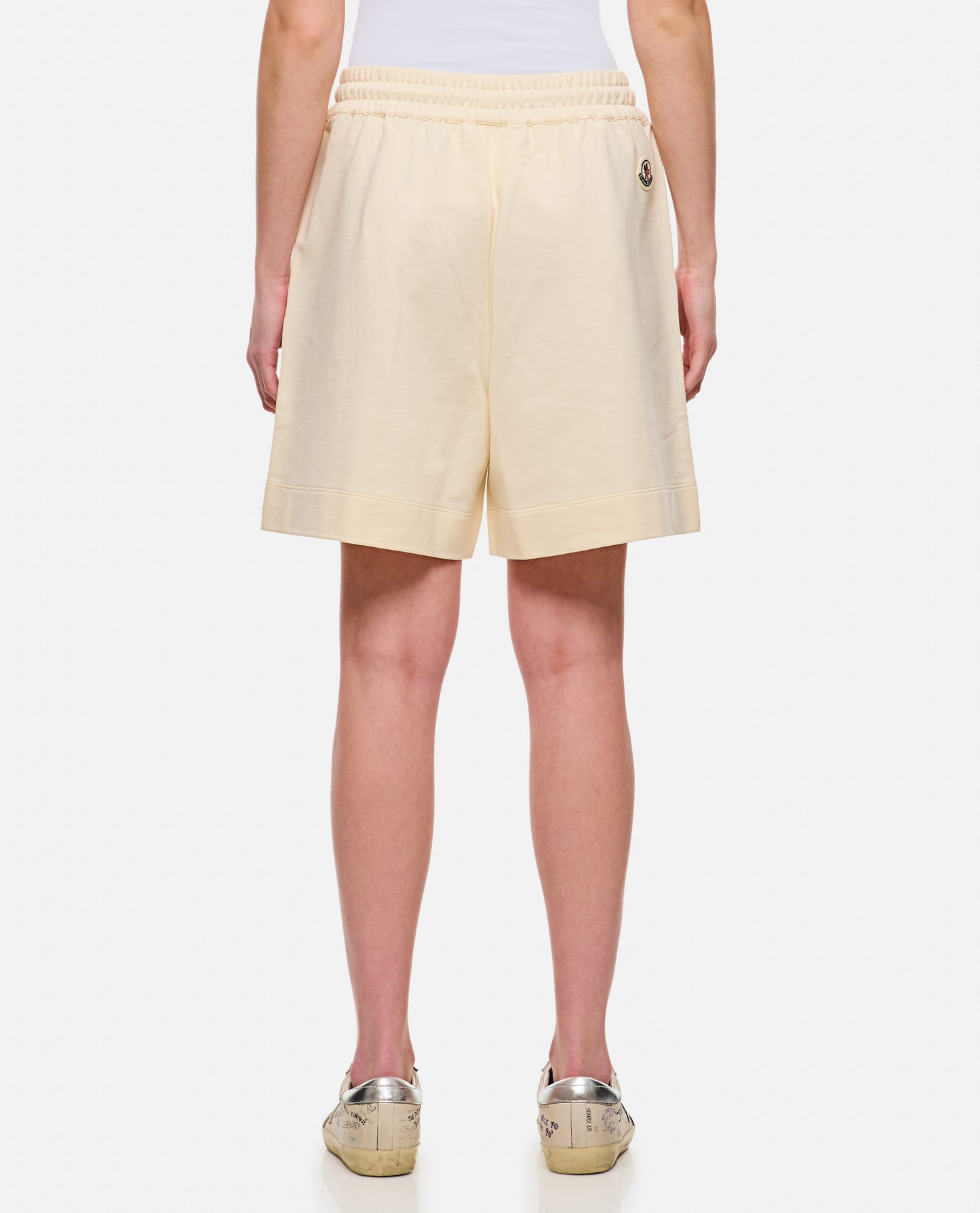 Moncler Women Shorts MONCLER