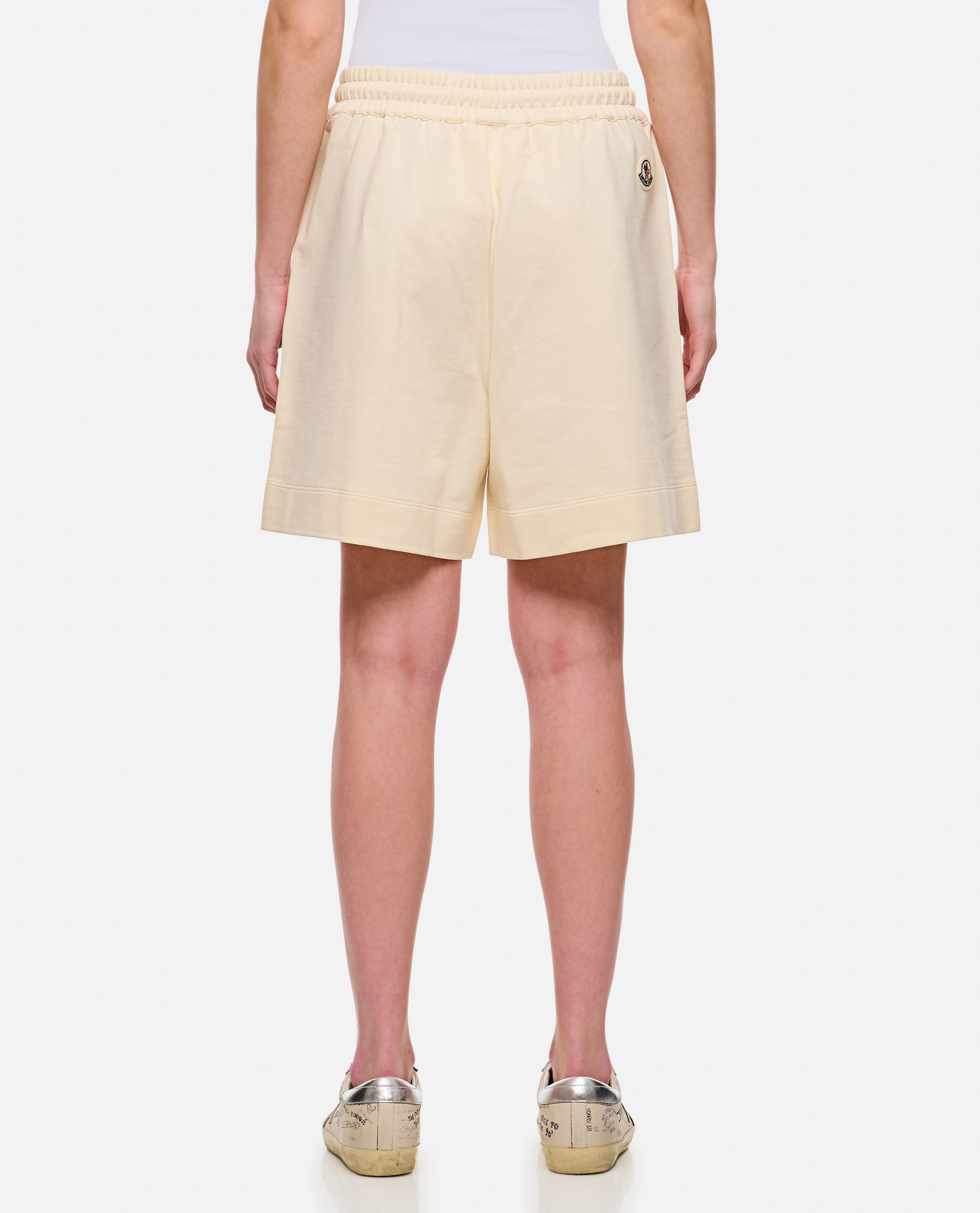 Moncler Women Shorts MONCLER