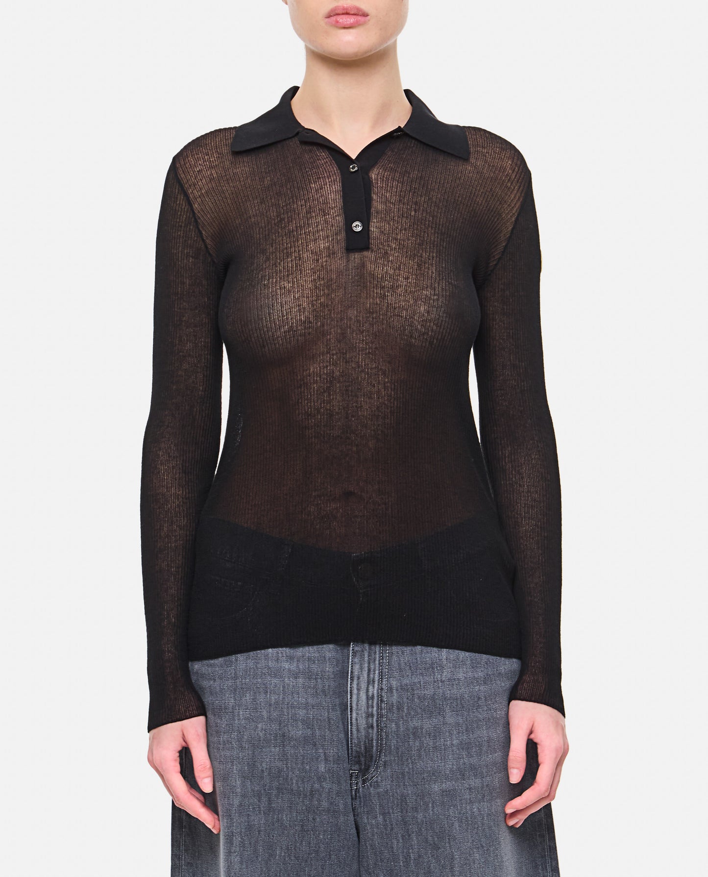Moncler Women Polo MONCLER
