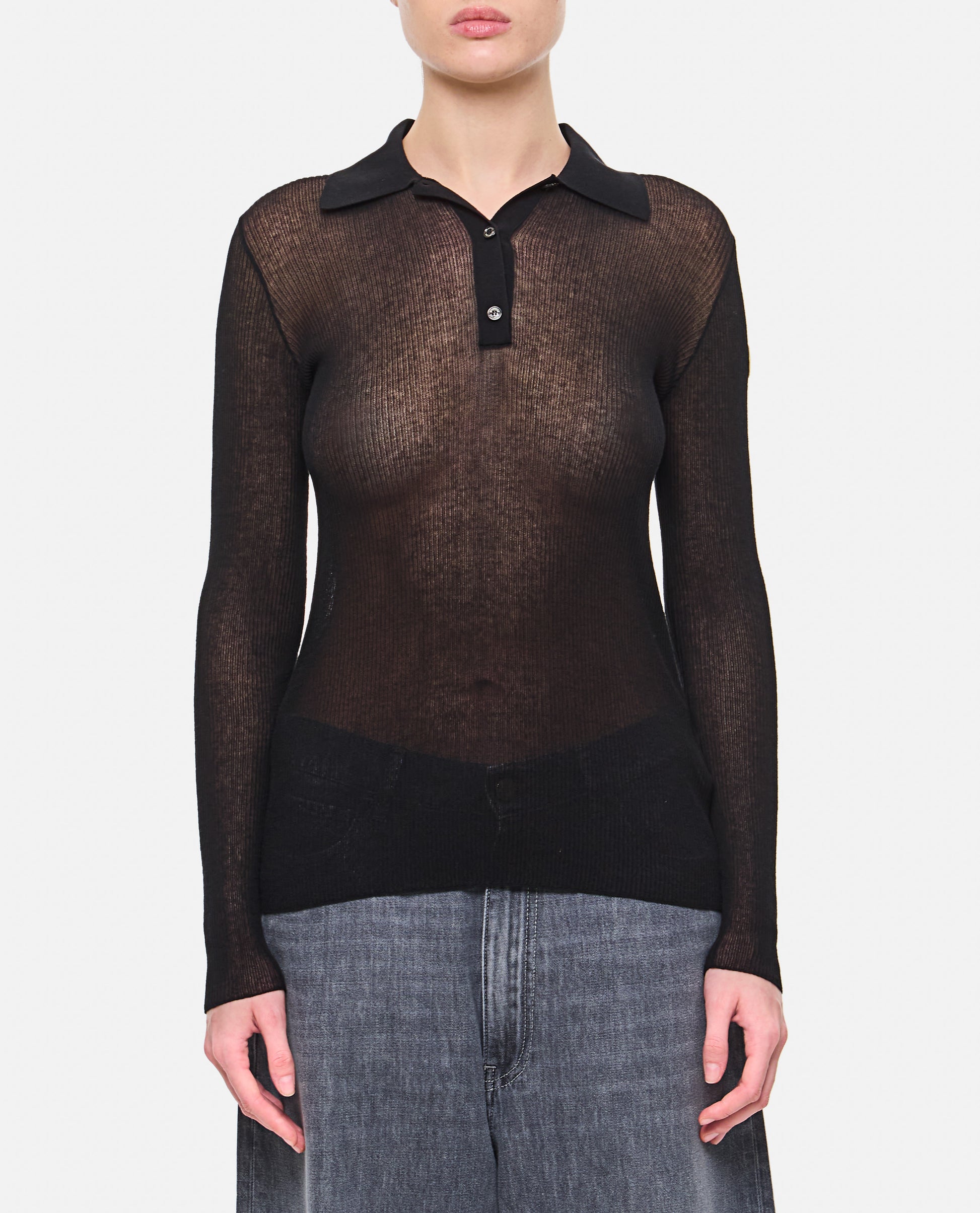 Moncler Women Polo MONCLER