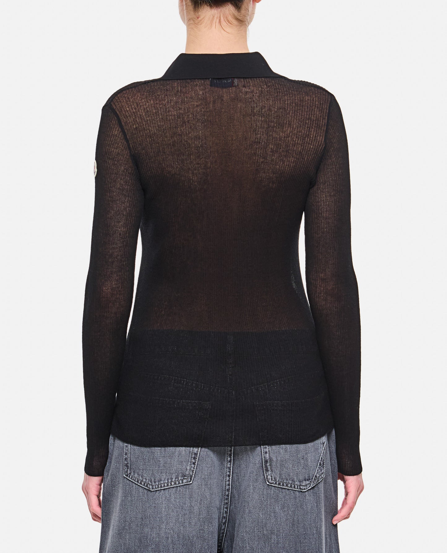 Moncler Women Polo MONCLER