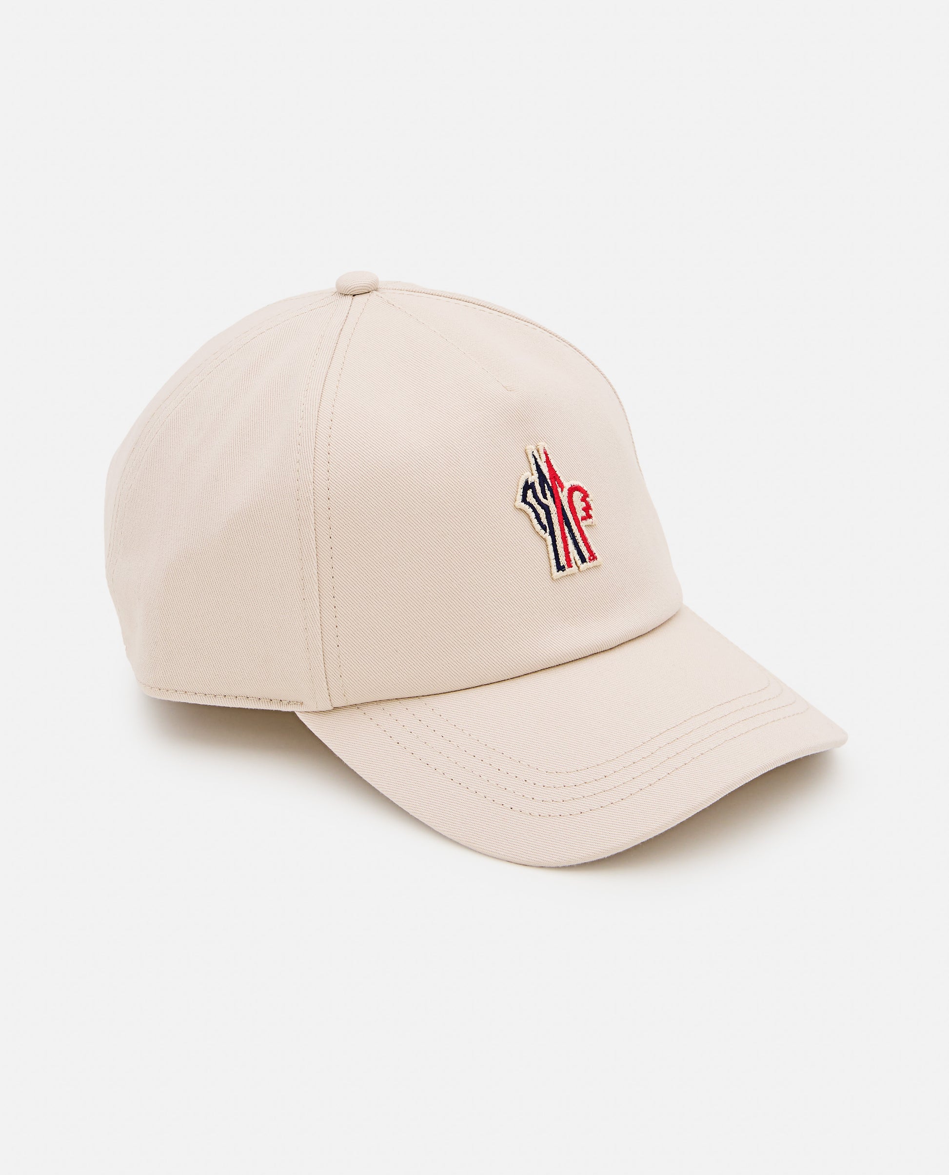 Moncler Grenoble Women Baseball Cap MONCLER GRENOBLE