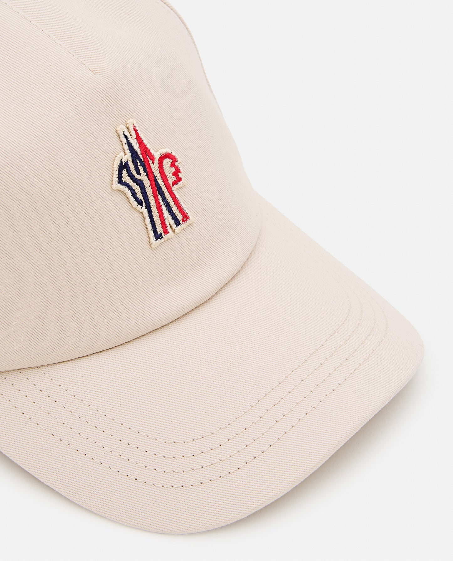 Moncler Grenoble Women Baseball Cap MONCLER GRENOBLE