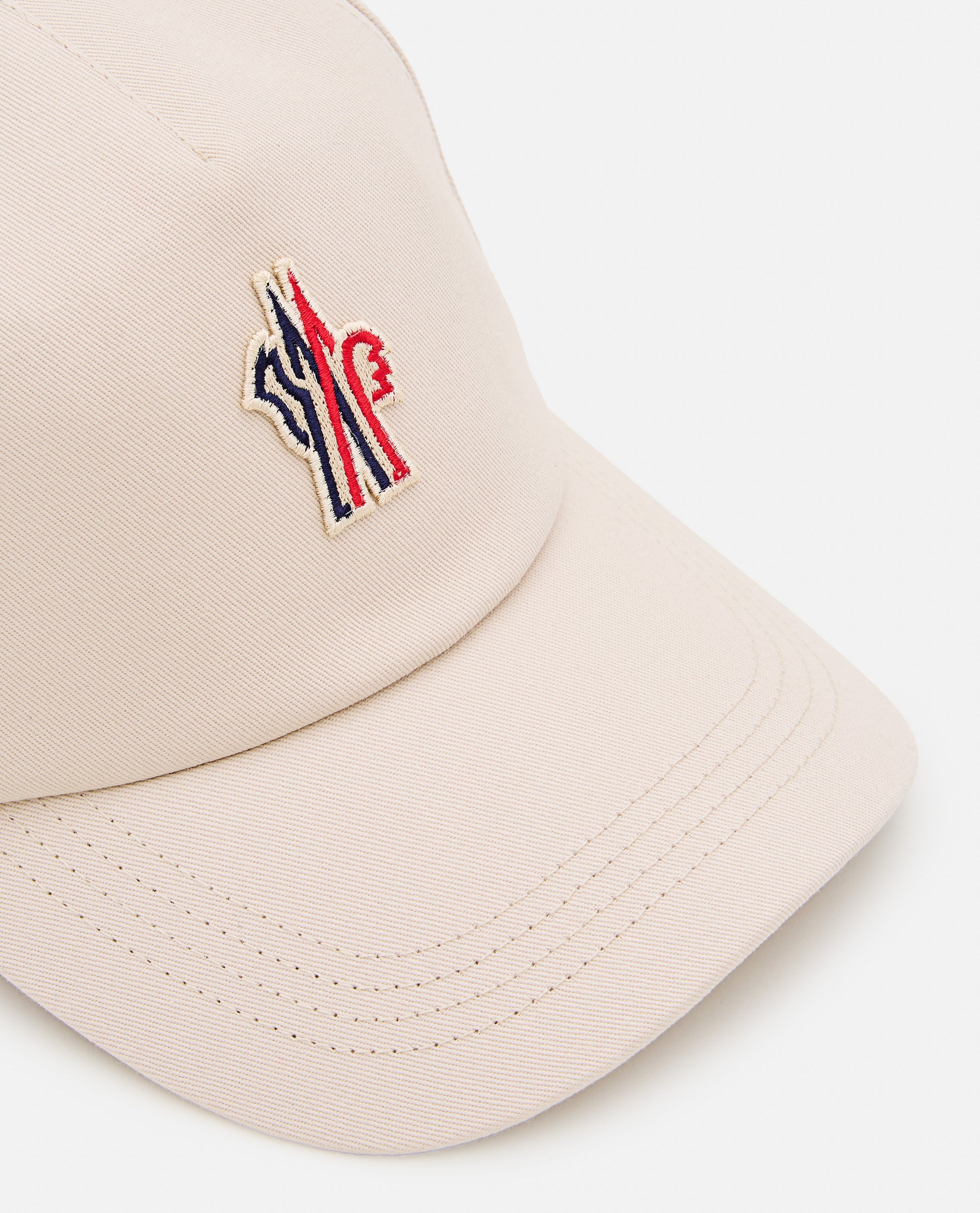 Moncler Grenoble Women Baseball Cap MONCLER GRENOBLE