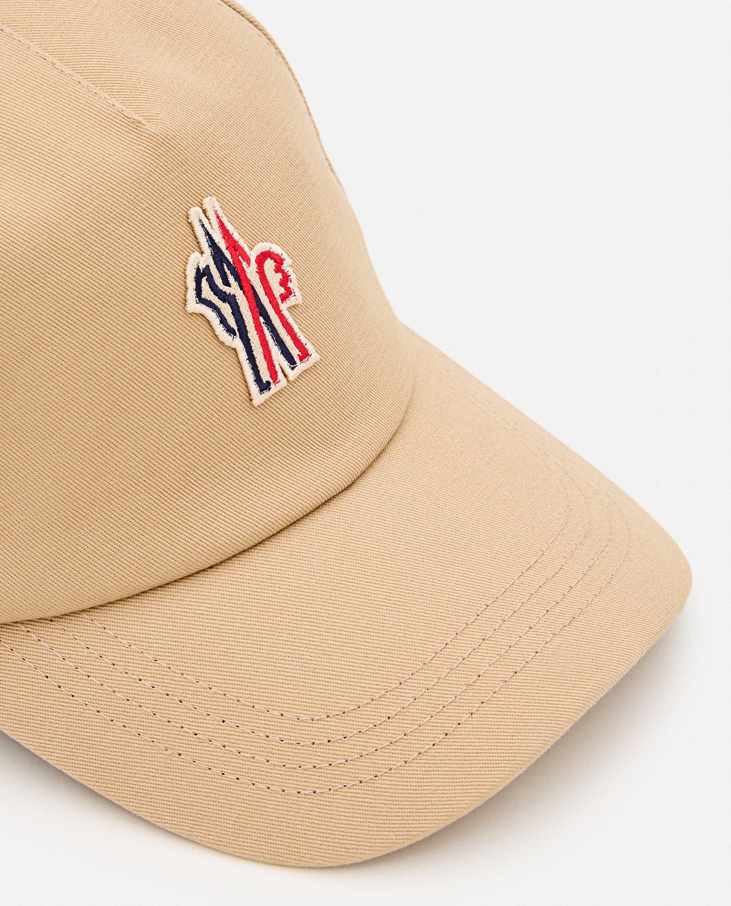 Moncler Grenoble Women Baseball Hat MONCLER GRENOBLE