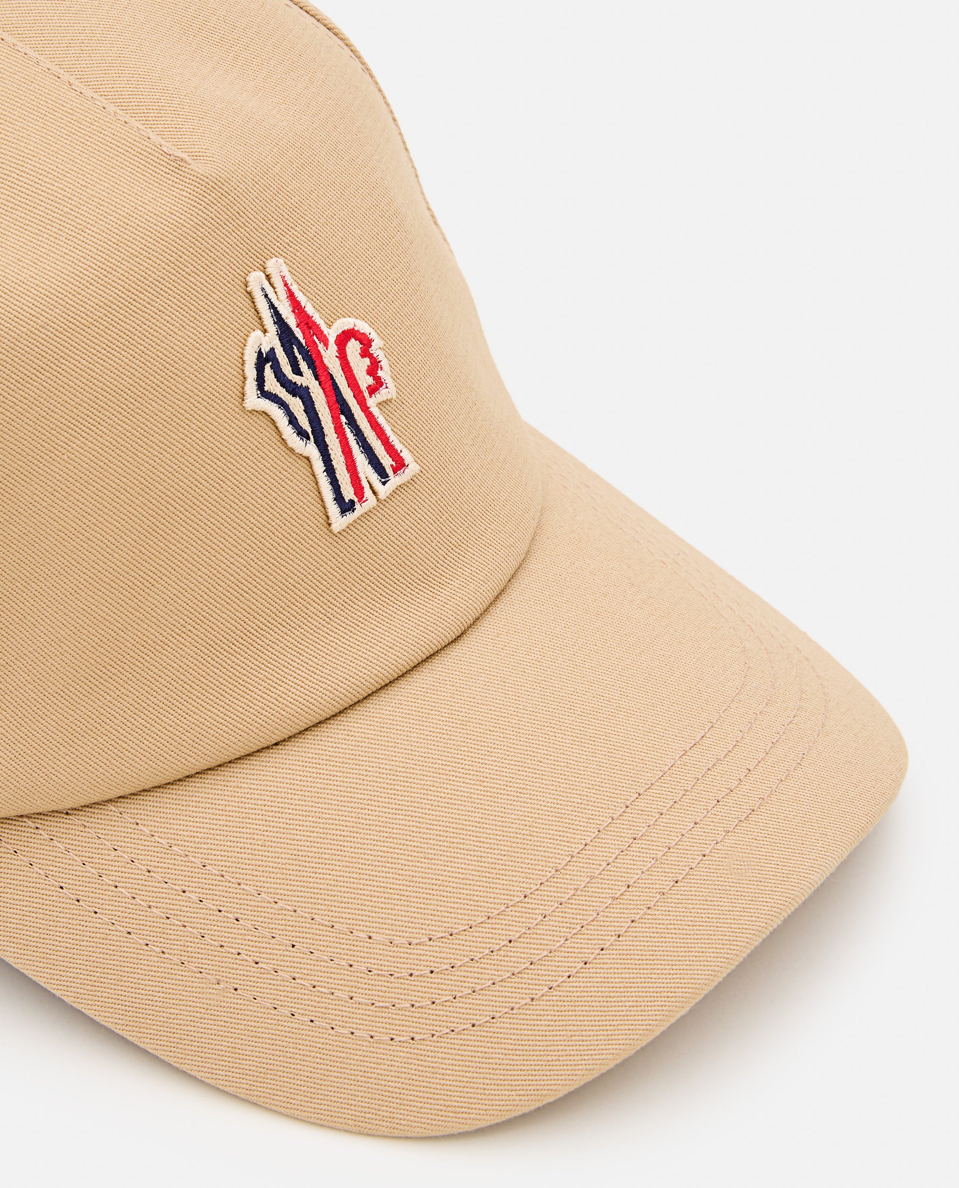Moncler Grenoble Women Baseball Hat MONCLER GRENOBLE