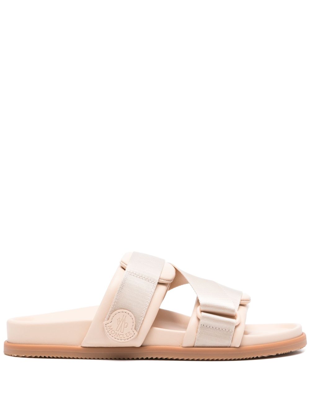 Moncler Women Mon Summer Sandals MONCLER