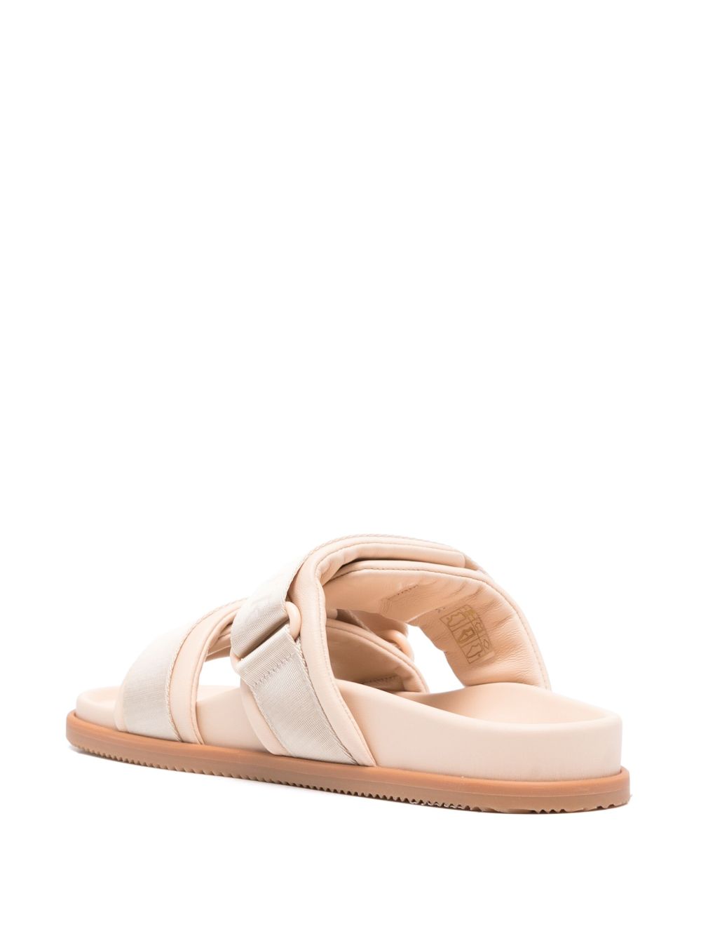 Moncler Women Mon Summer Sandals MONCLER