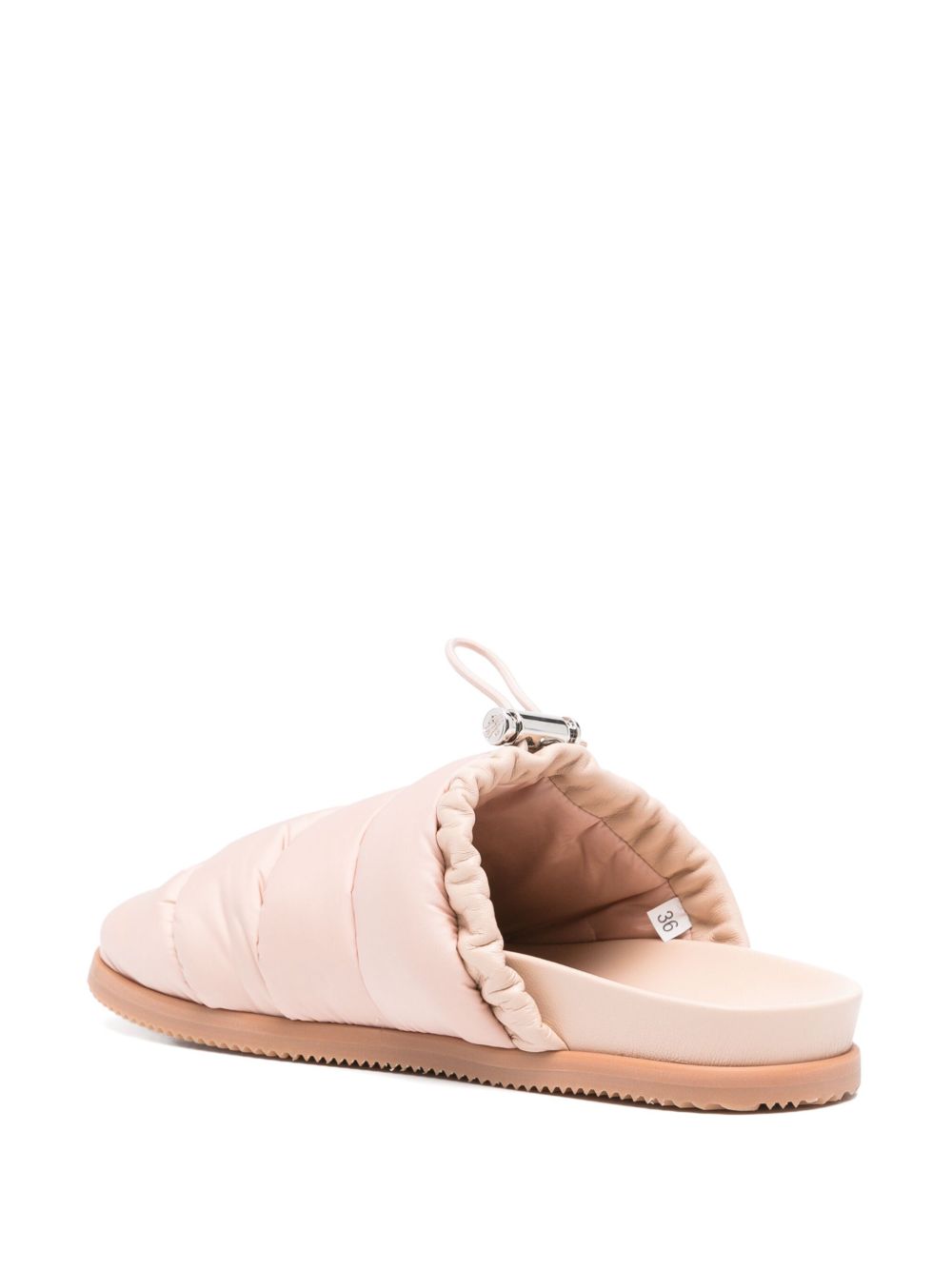 Moncler Women Padded Slippers MONCLER