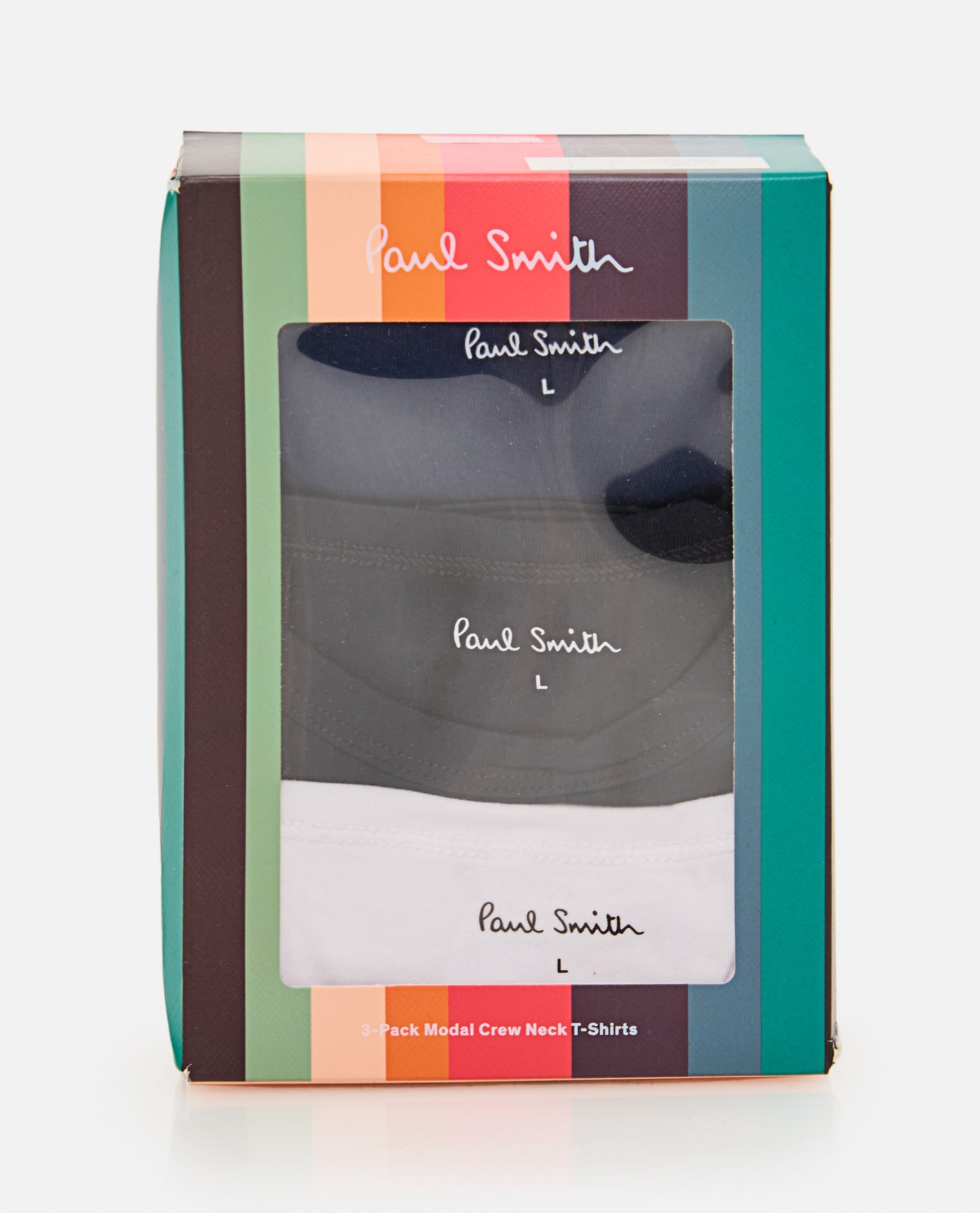Paul Smith Men Box 3 T-Shirt PAUL SMITH