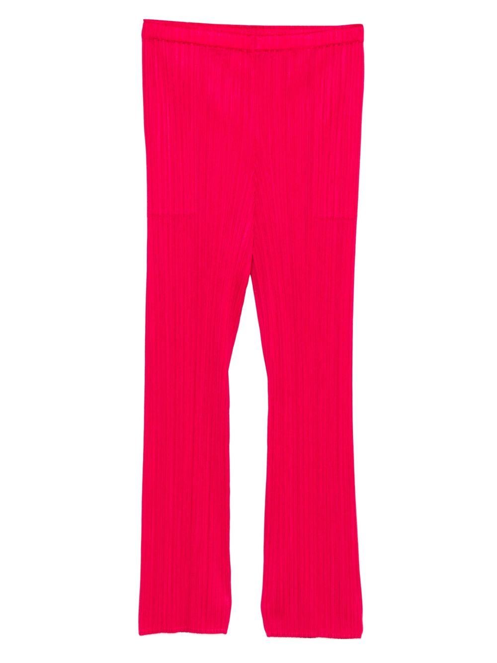 Pleats Please Issey Miyake Women Pleated Trousers PLEATS PLEASE ISSEY MIYAKE