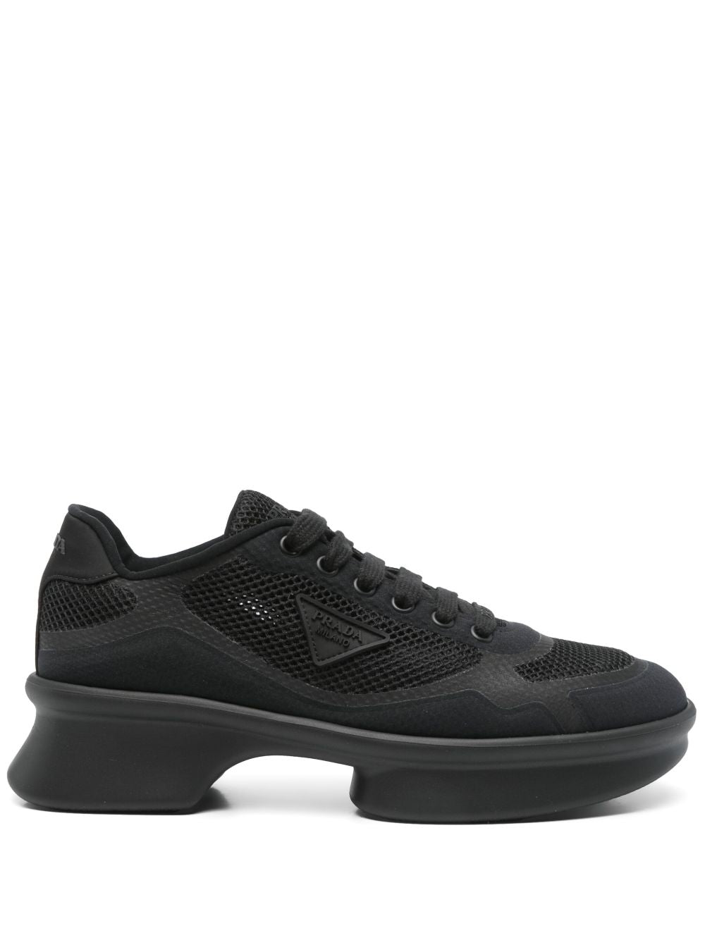 Prada Women Re-Nylon Sneakers PRADA