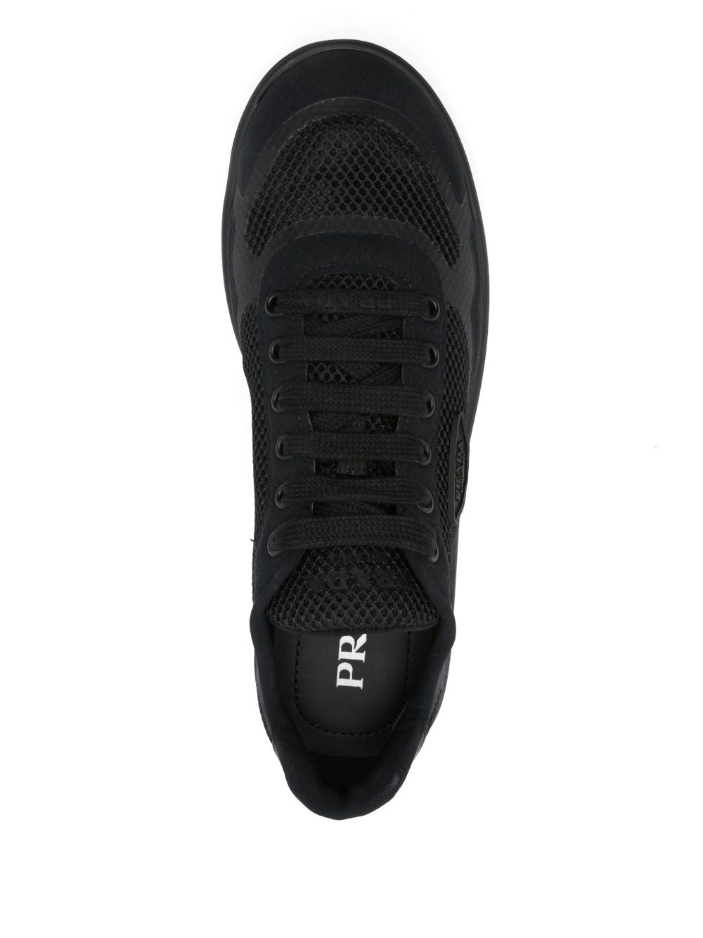 Prada Women Re-Nylon Sneakers PRADA