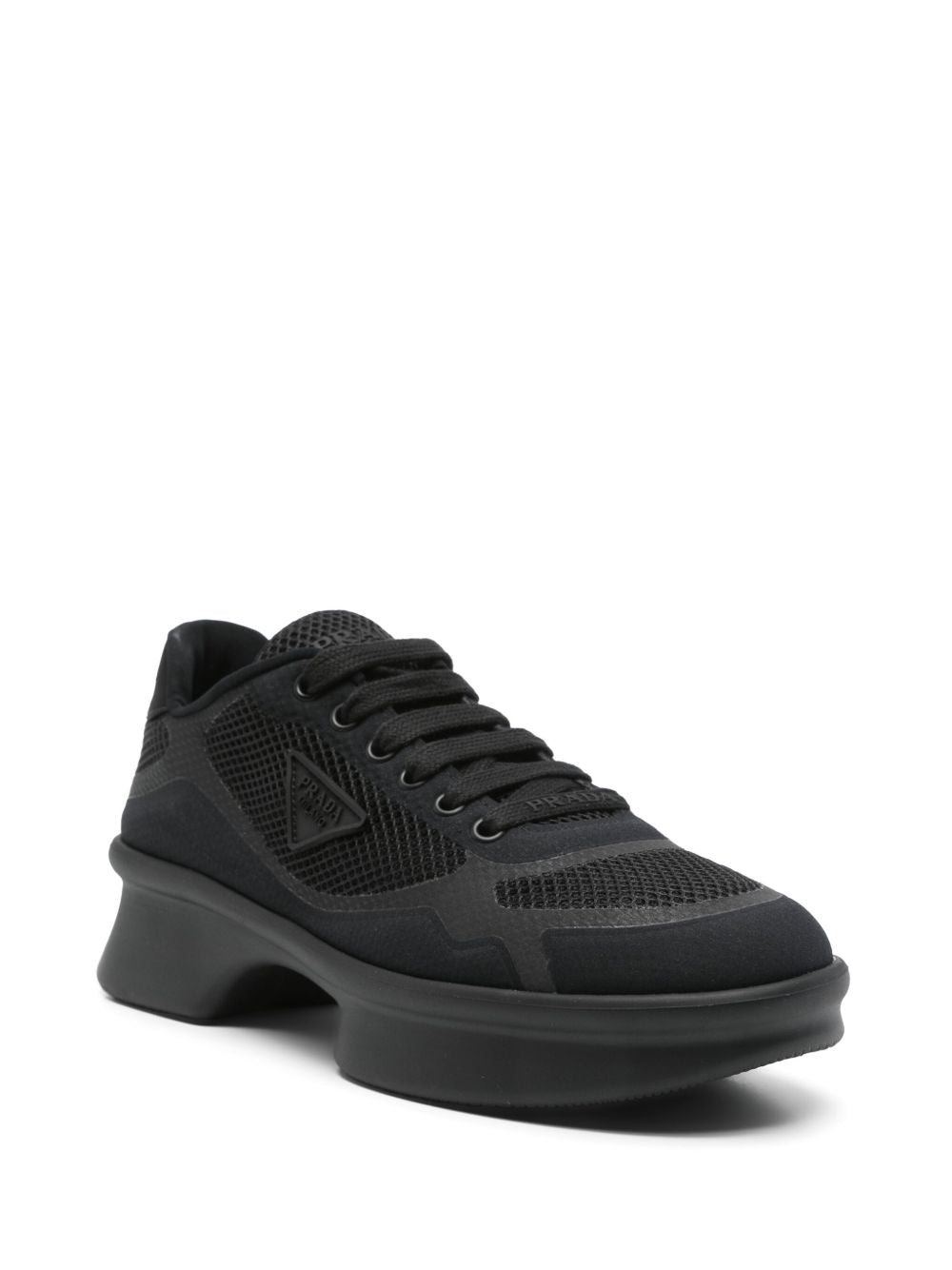 Prada Women Re-Nylon Sneakers PRADA
