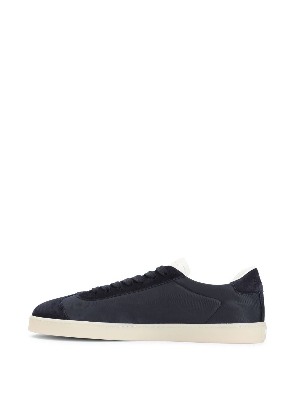 Prada Men Lane Suede Leather Sneakers PRADA