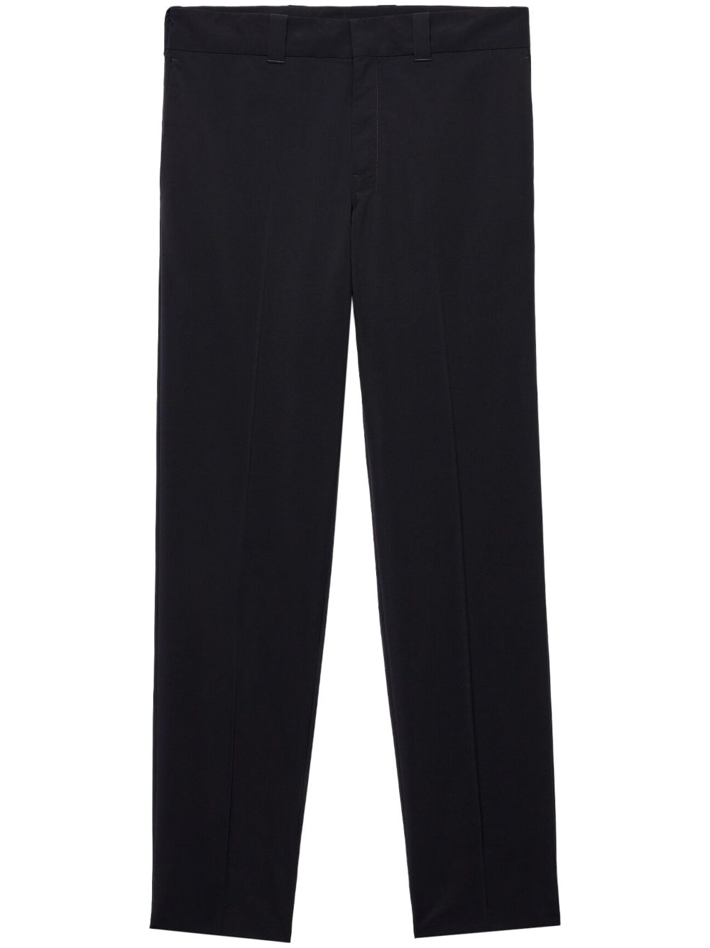Prada Men Wool Trousers PRADA