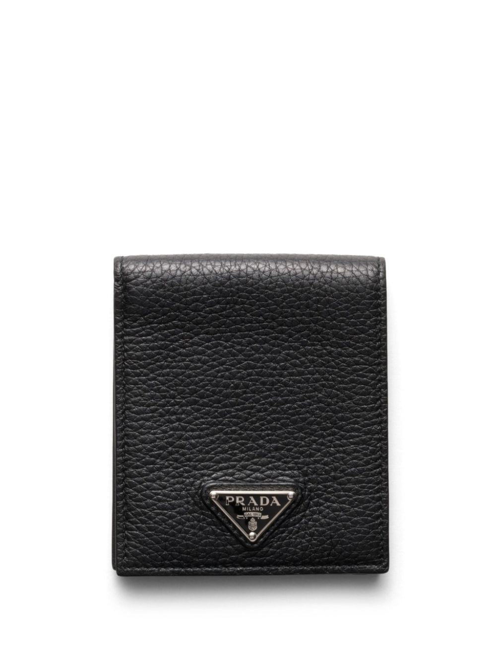 Prada Men Leather Wallet