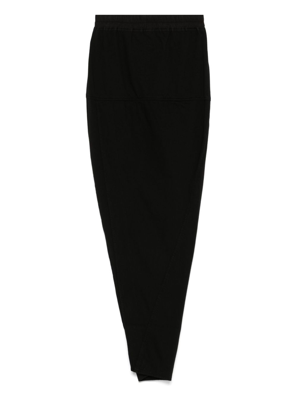 Rick Owens Drkshdw Women Cotton Long Skirt RICK OWENS