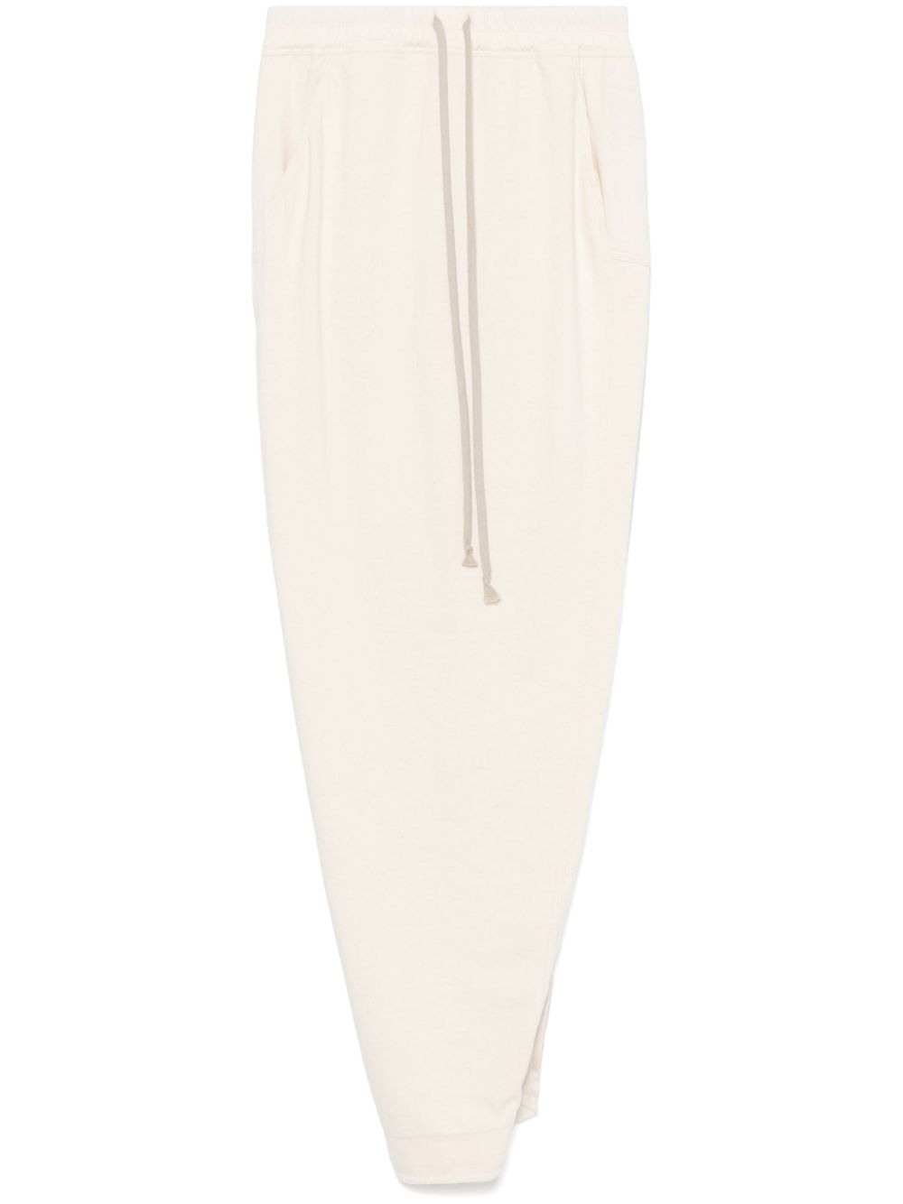 Rick Owens Drkshdw Women Cotton Long Skirt RICK OWENS
