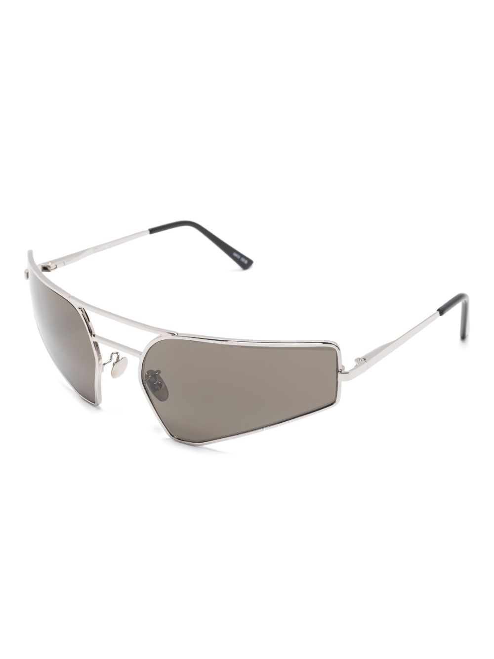 Rick Owens Women Sunglasses