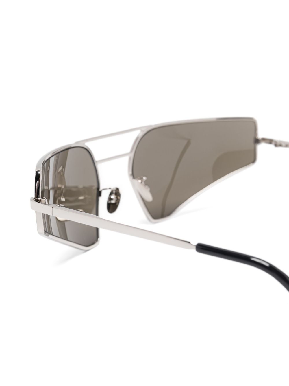 Rick Owens Women Sunglasses