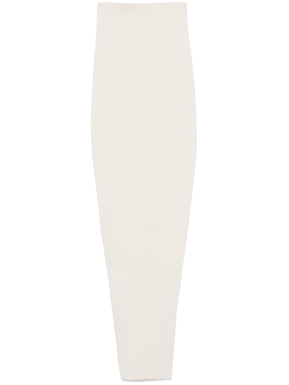 Rick Owens Women Pillar Long Skirt RICK OWENS