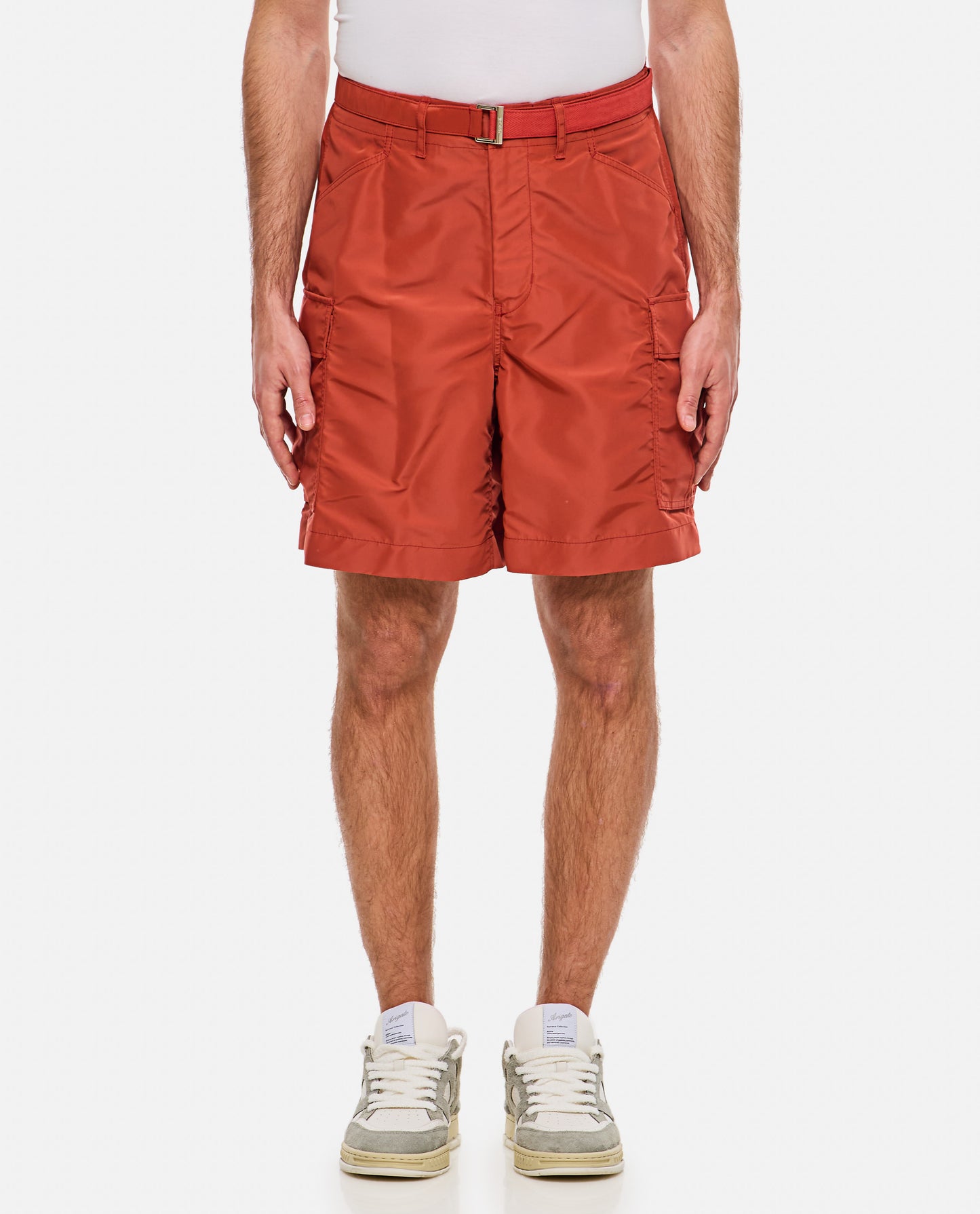 Sacai Men Short SACAI