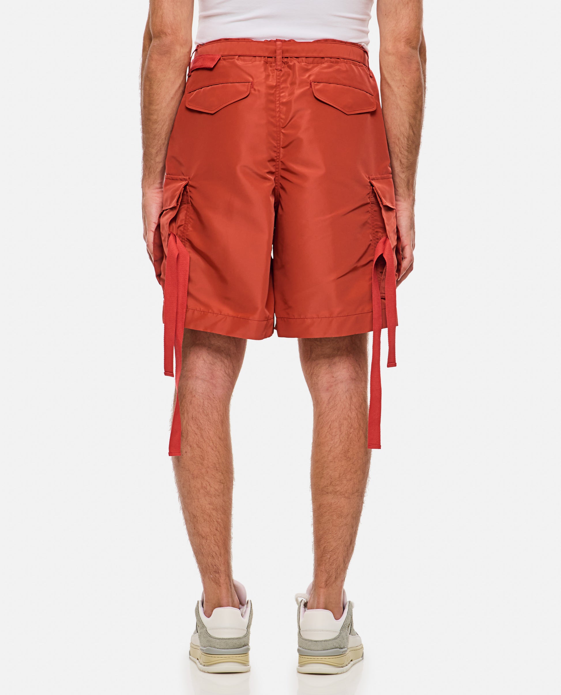 Sacai Men Short SACAI