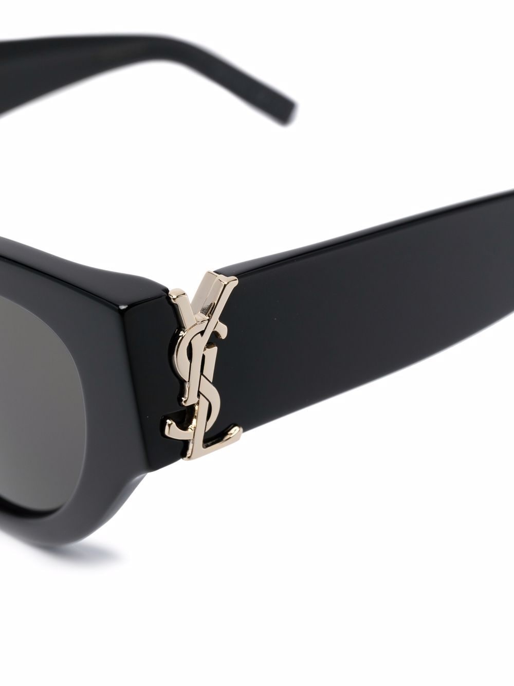 Saint Laurent Women Sl M94 Sunglasses SAINT LAURENT