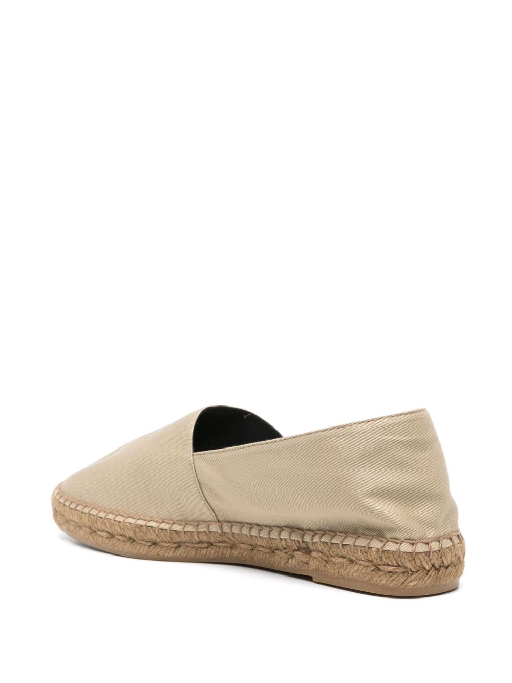 Saint Laurent Men Cotton Espadrilles SAINT LAURENT