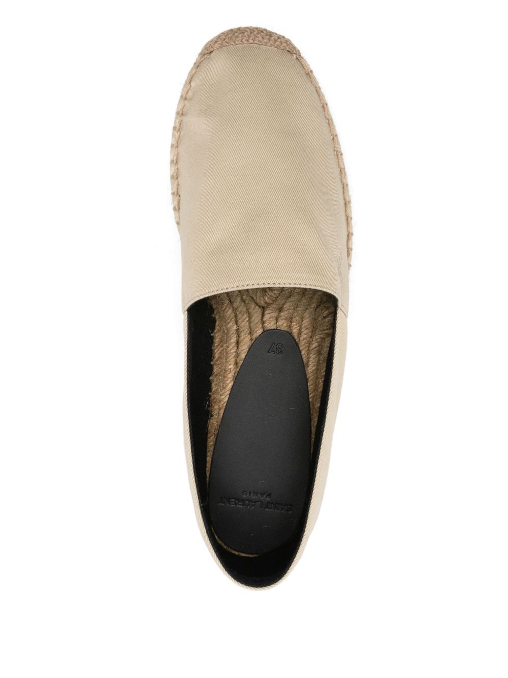 Saint Laurent Women Cotton Espadrilles SAINT LAURENT